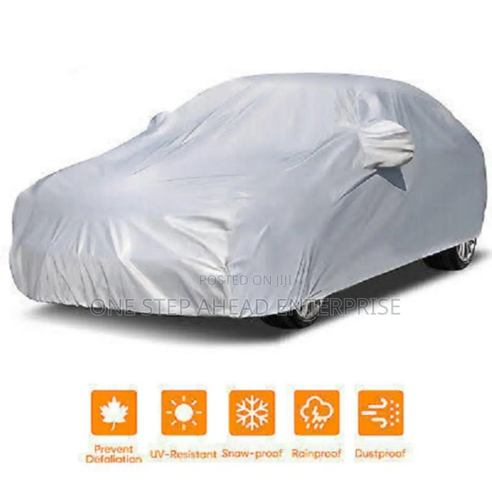 BMW All Weather Waterproof Car Cover