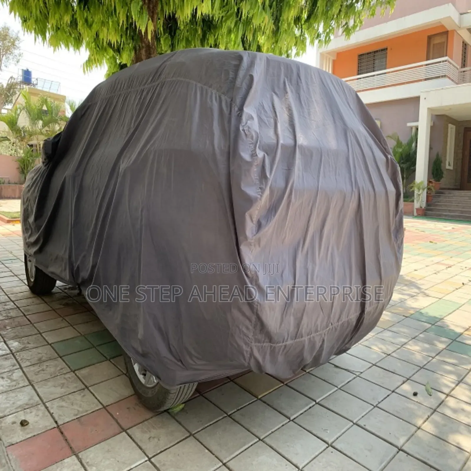 Toyota Wish Car Cover Waterproof Outdoor