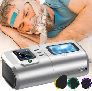 Bipap Machine