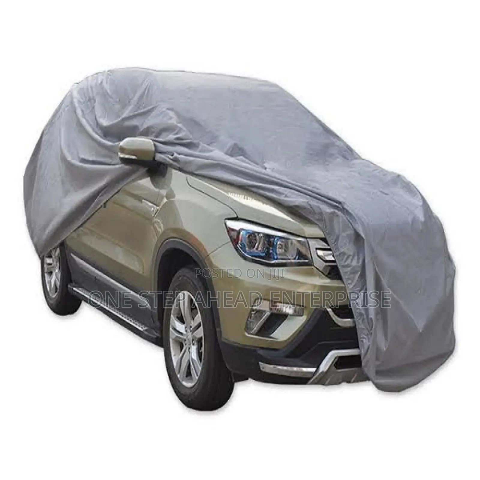 X-Trail Car Cover Premium
