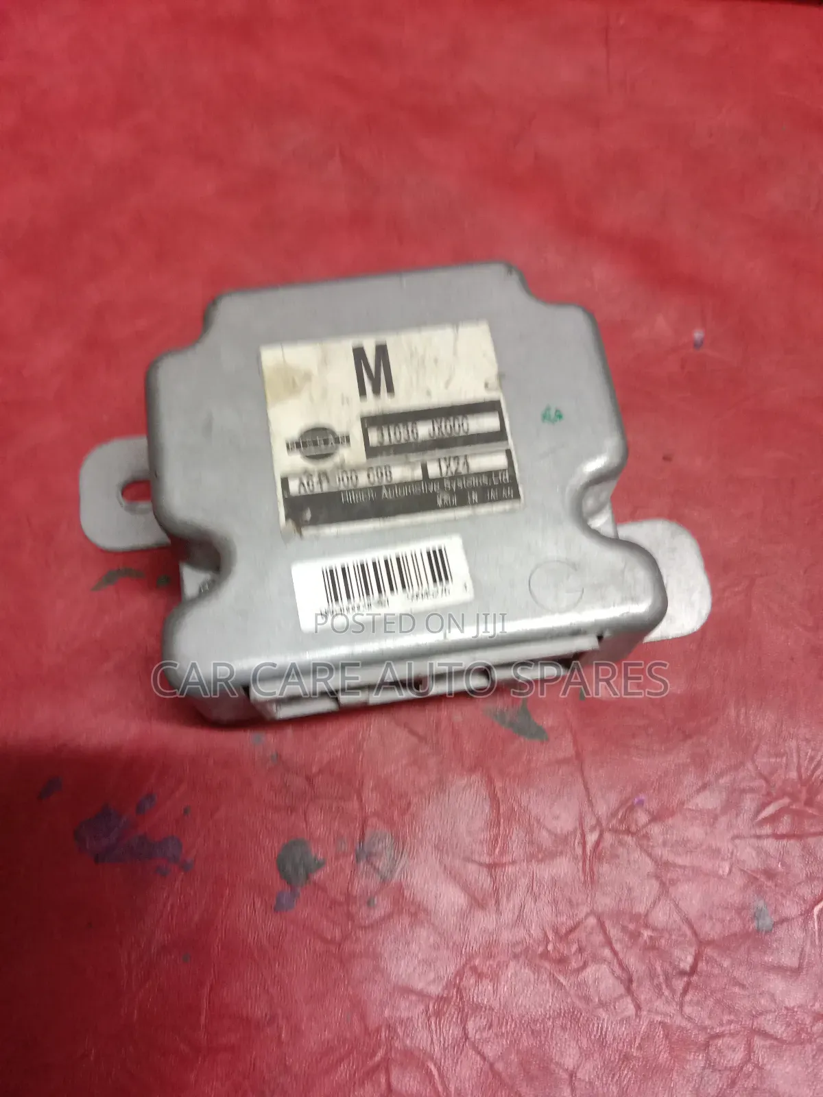Gear Box Control Unit Nissan Nv200 Vanette