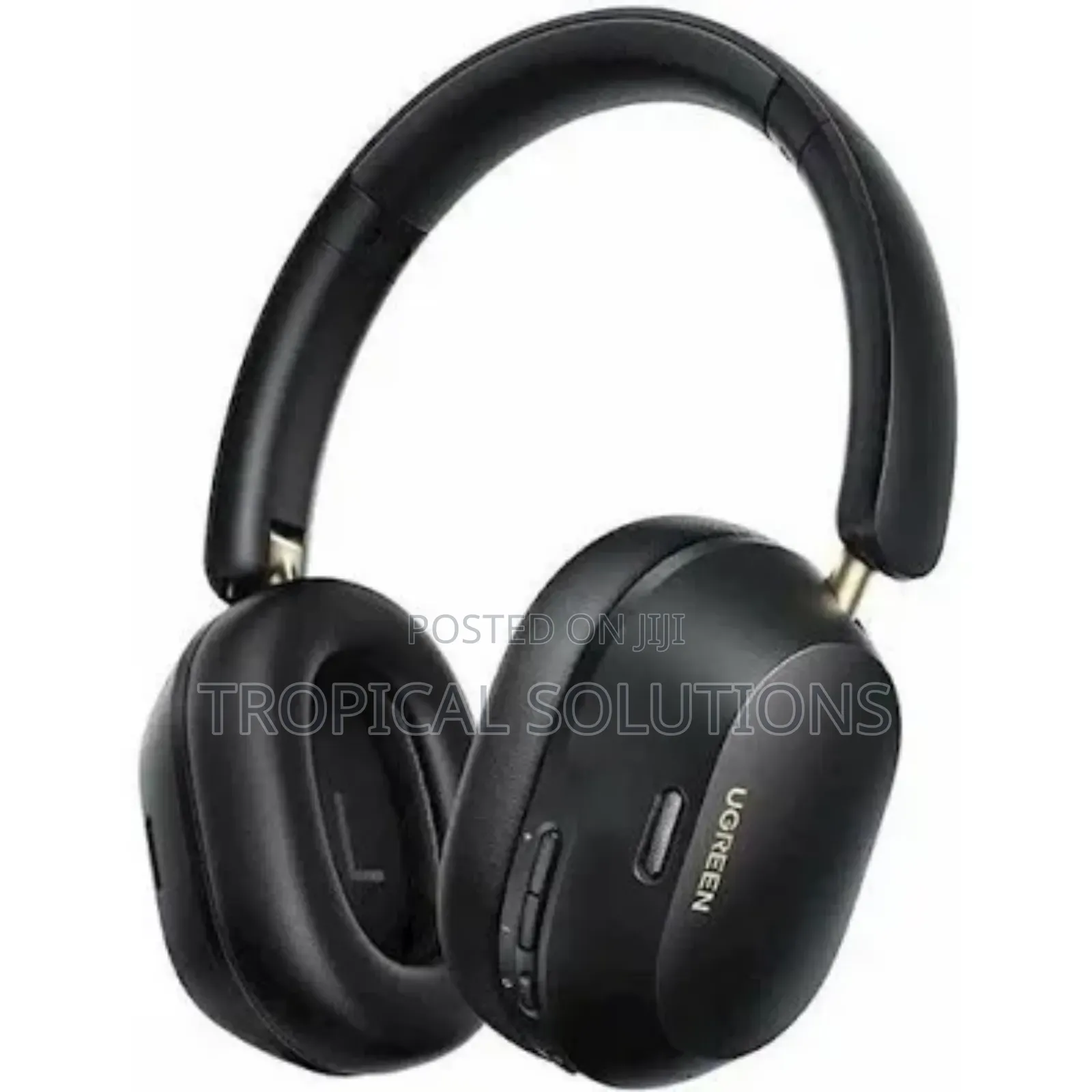 Ugreen Hitune Max5c Hybrid Active Noise Cancelling Headphones Hp203