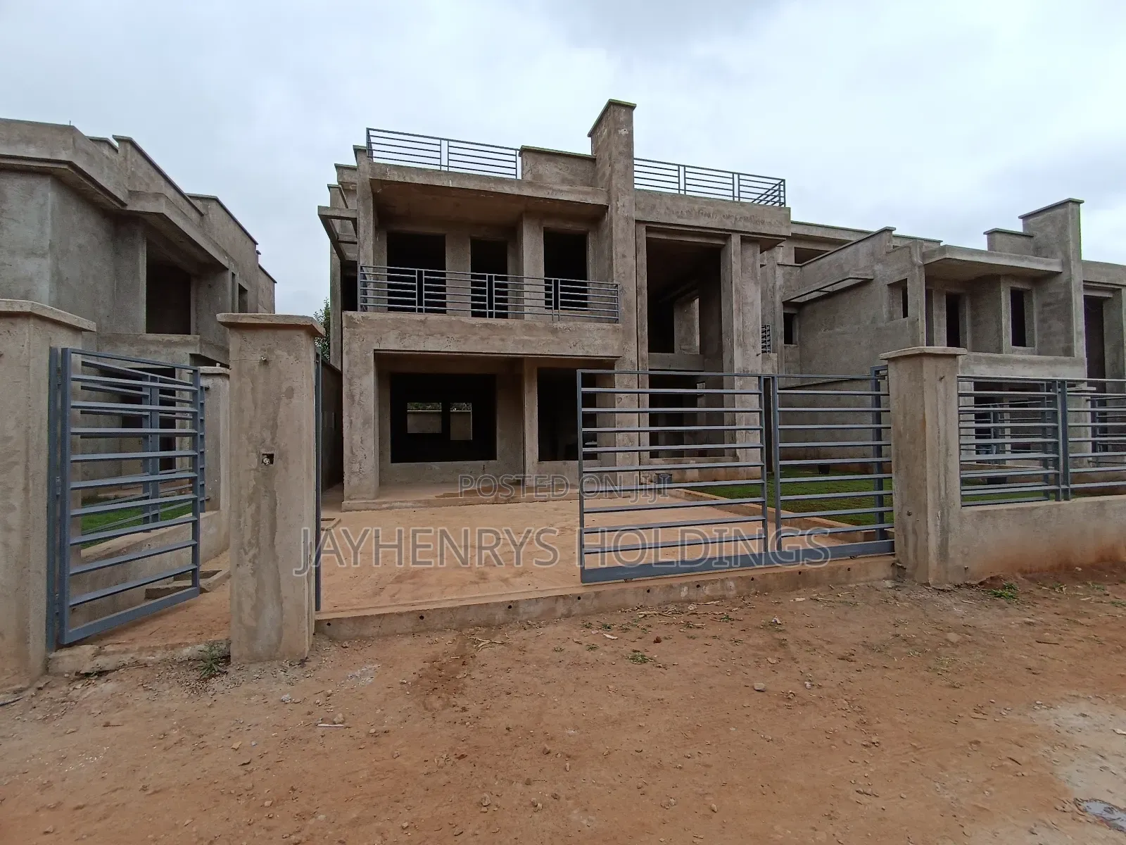 4bdrm House in Uthiru for sale