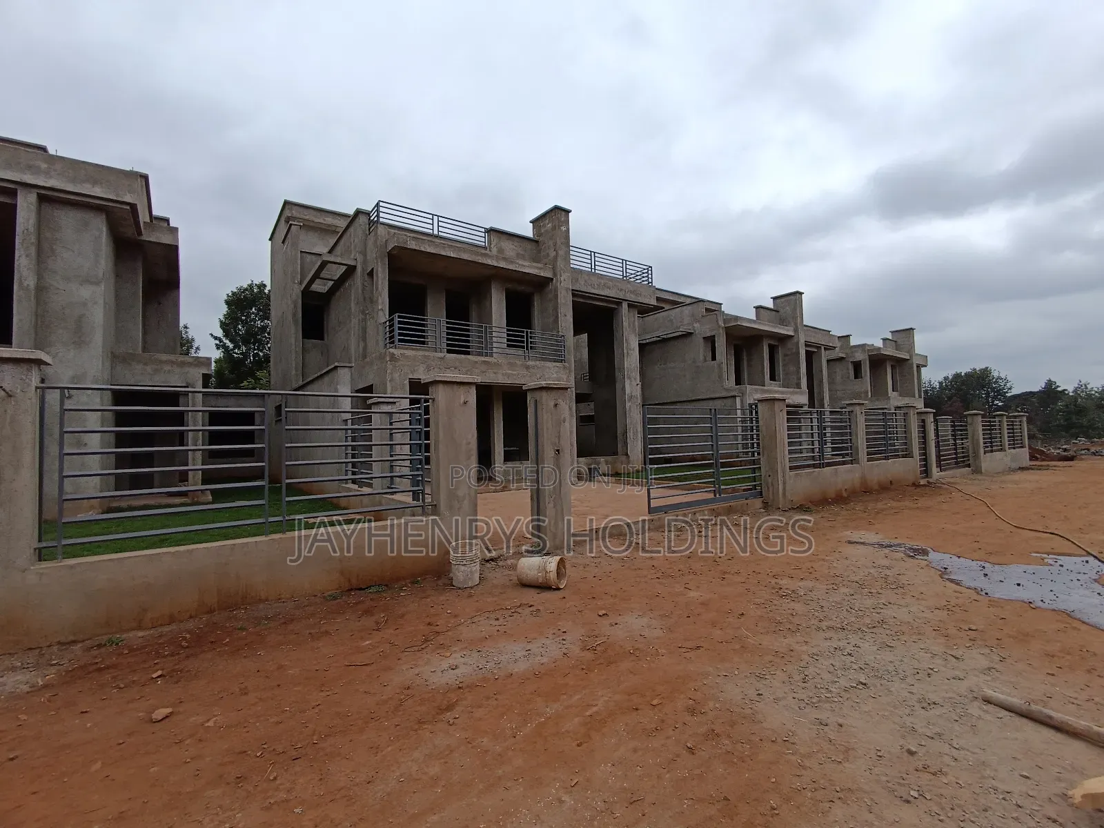4bdrm House in Uthiru for sale