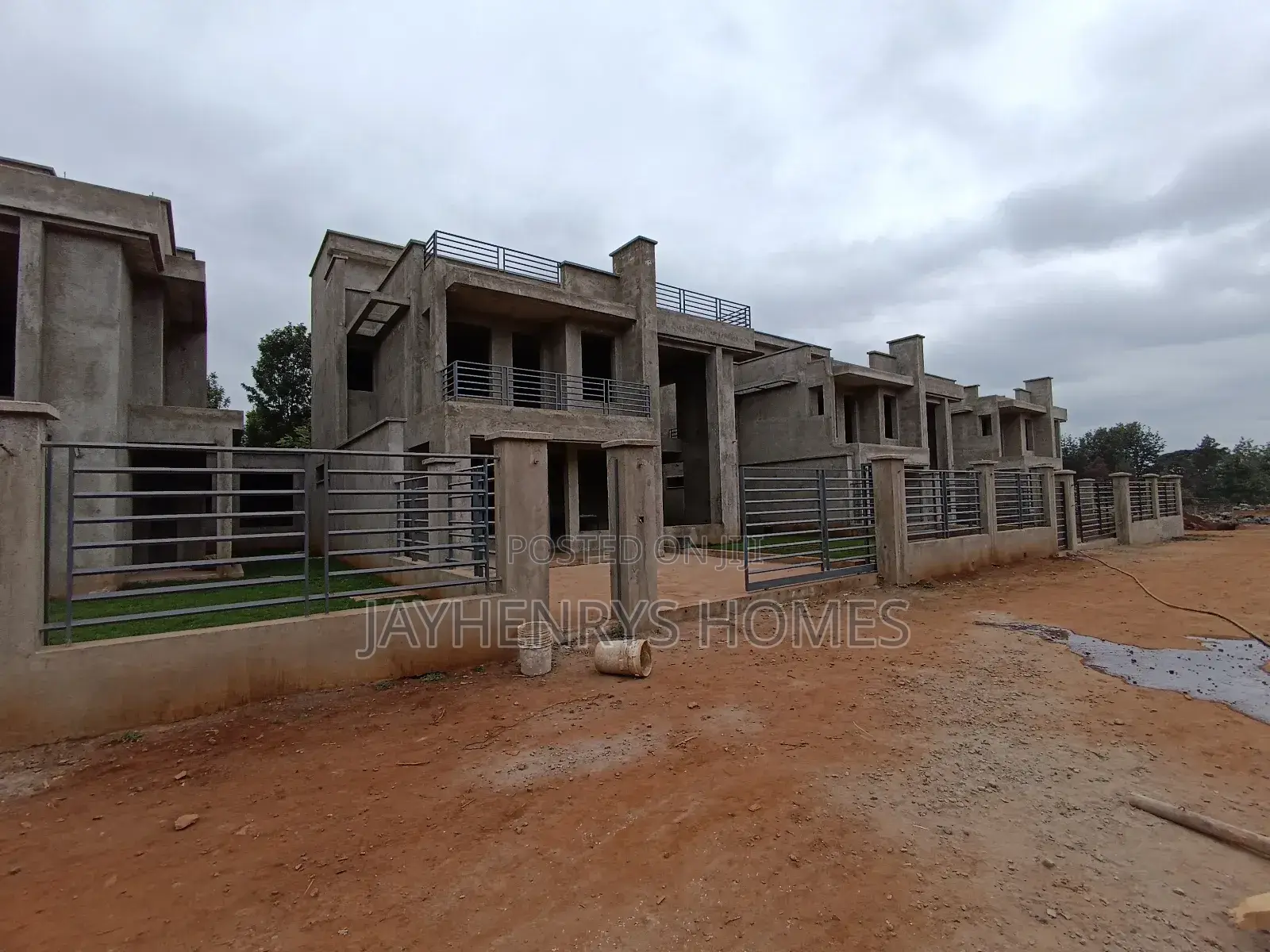 4bdrm House in Uthiru for sale