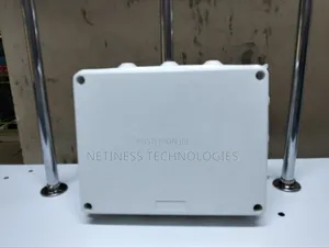 Adapter Box 255x200x80