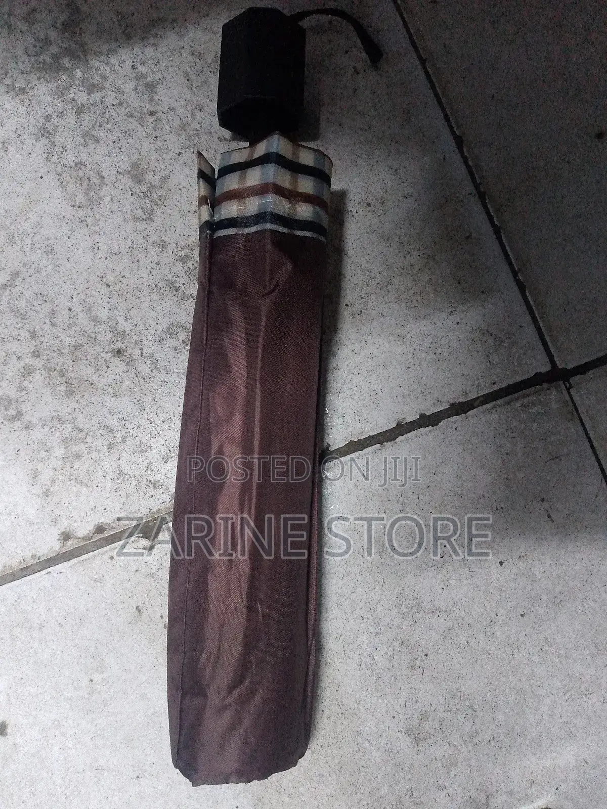 Unisex Pocket Size Foldable Umbrella