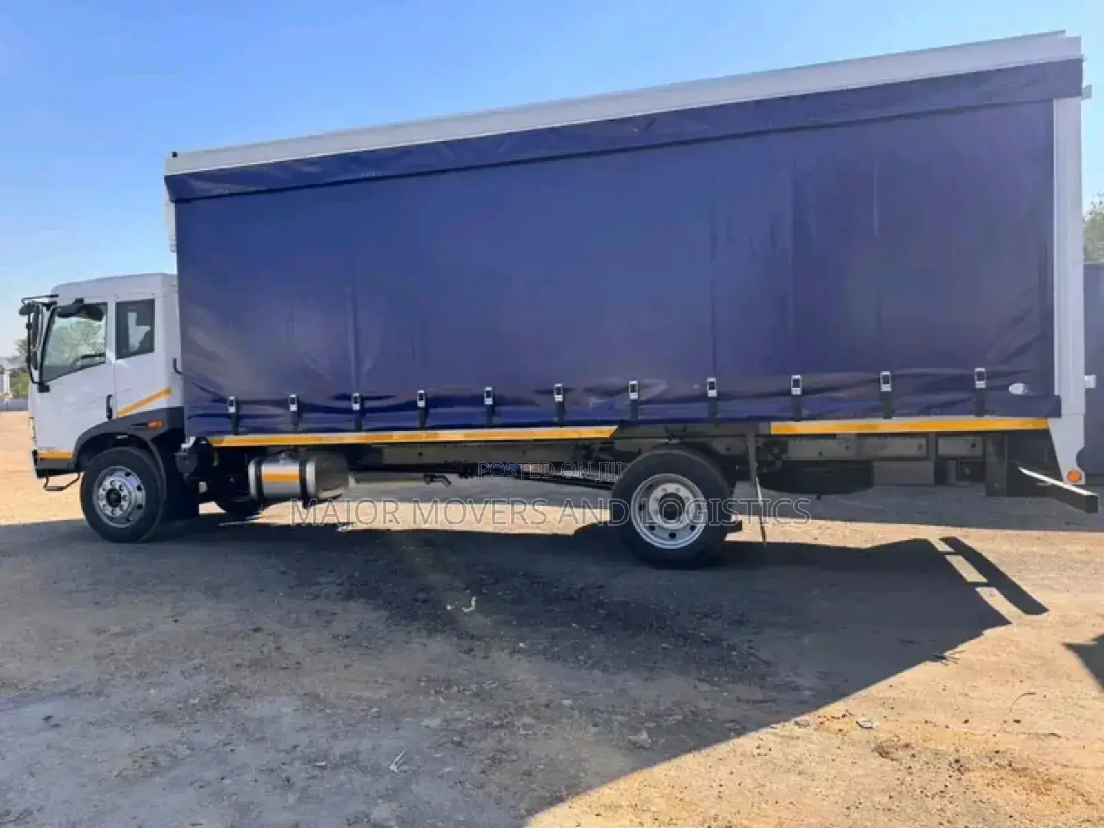 Professional Movers and Packers in Kilifi Town