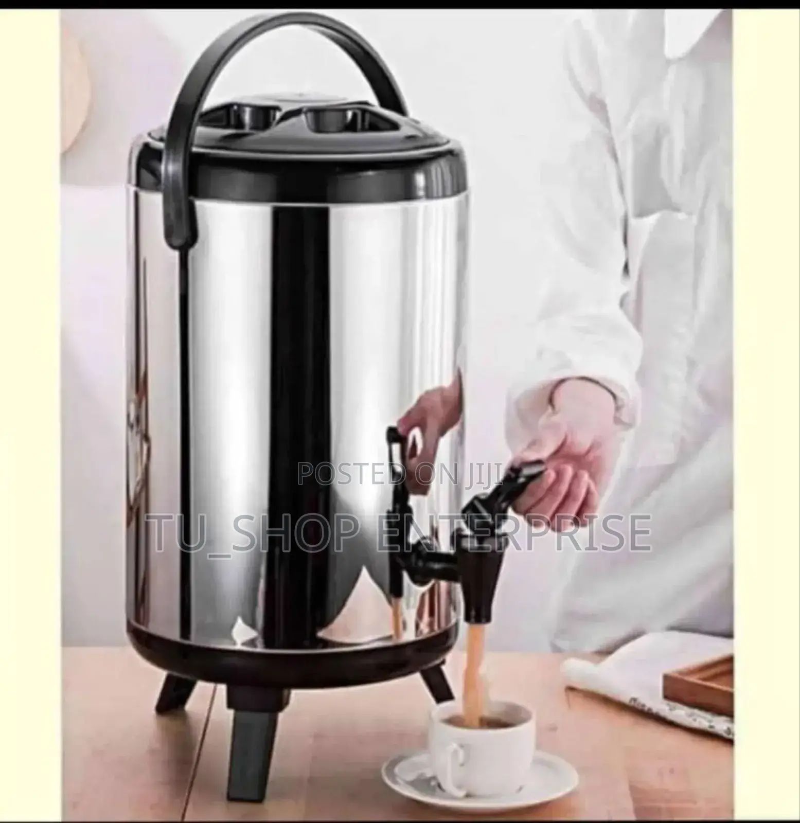 10l Tea Urn
