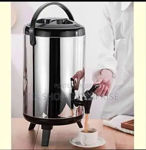 10l Tea Urn