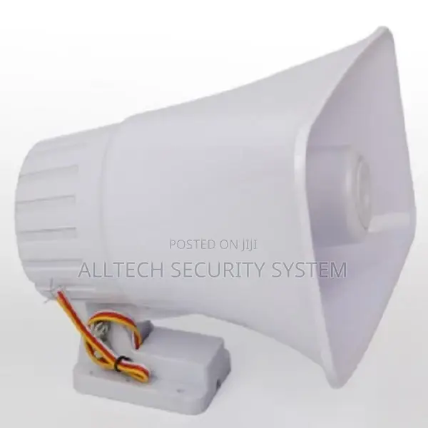 Siren Horn