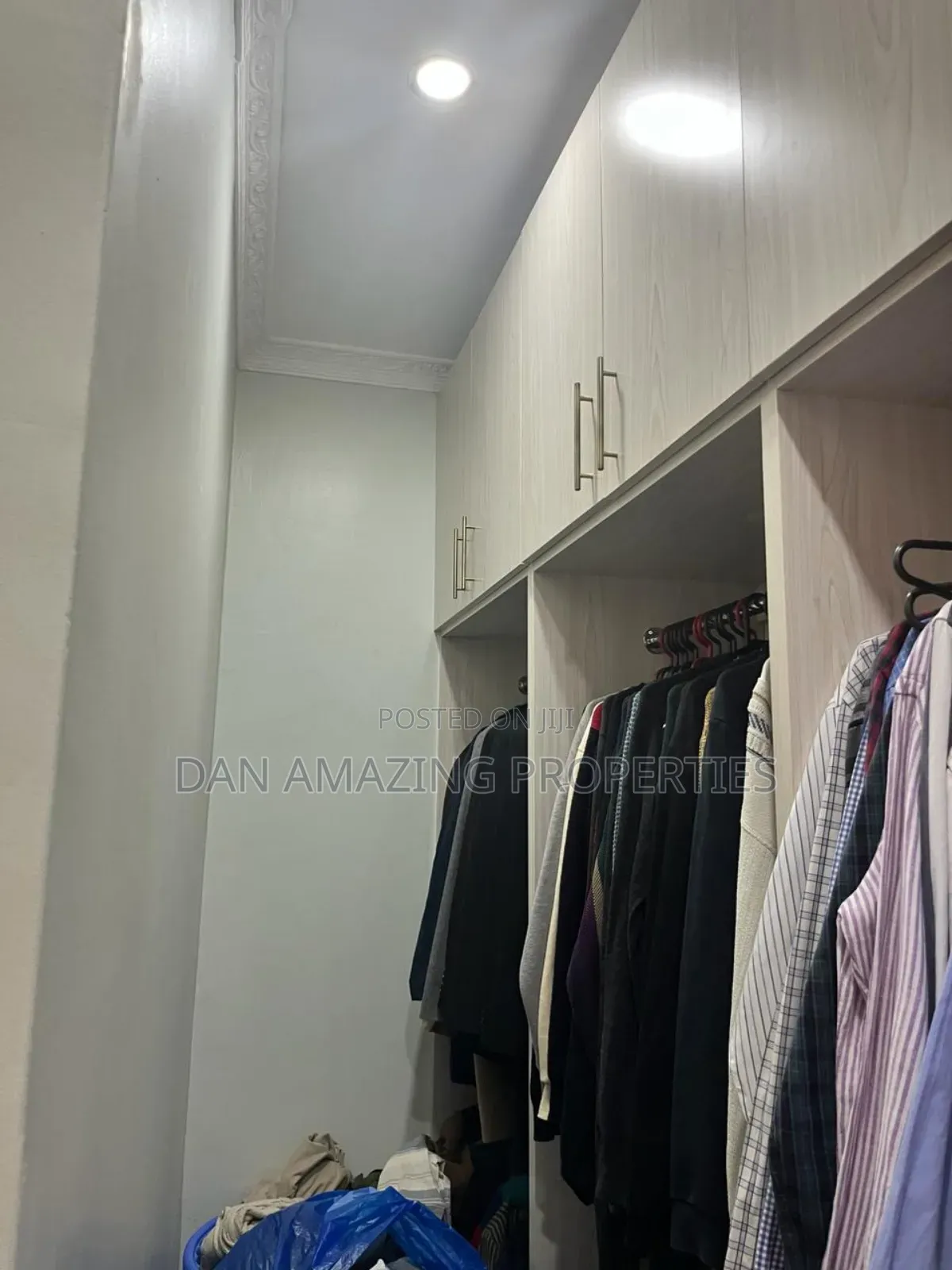 4bdrm Maisonette in Karen On 1/4 Acre, Kerarapon for sale