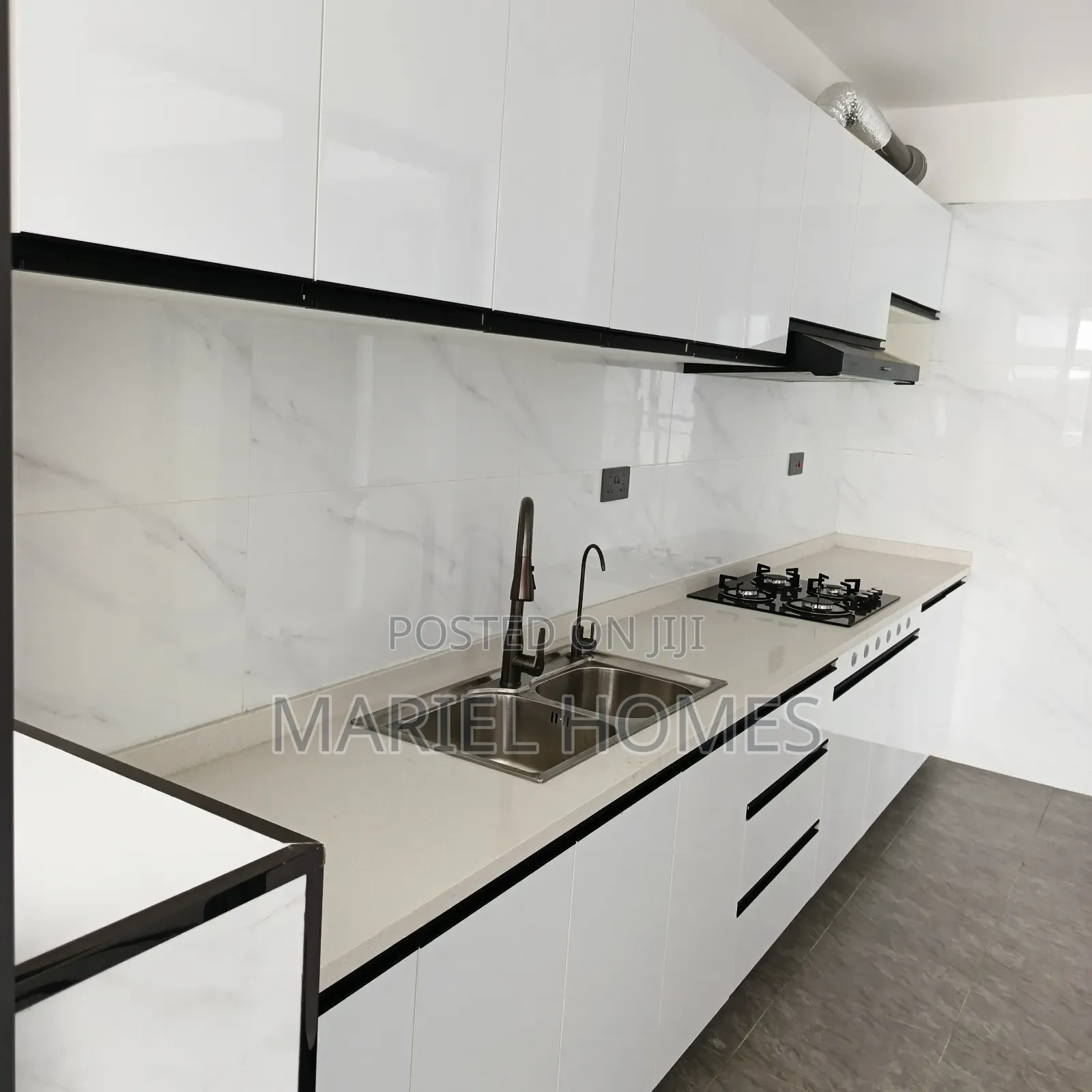 2bdrm Apartment in Lavington for rent