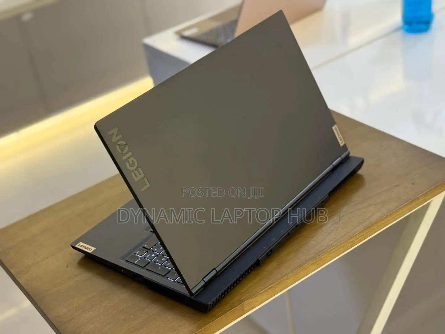 Laptop Lenovo Legion 7 16GB Intel Core I5 SSD 512GB