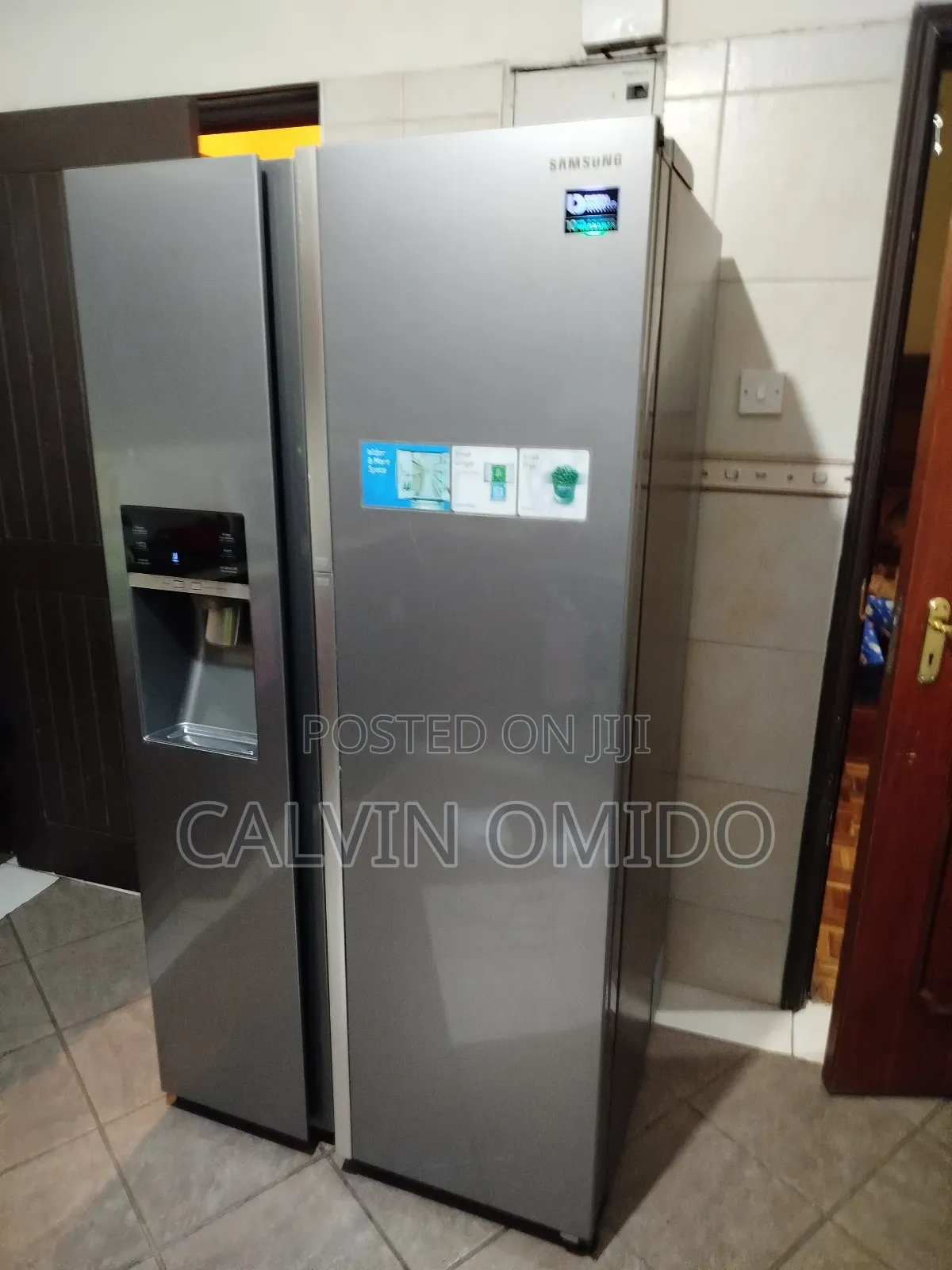 Technician for Fridge Repairs Services