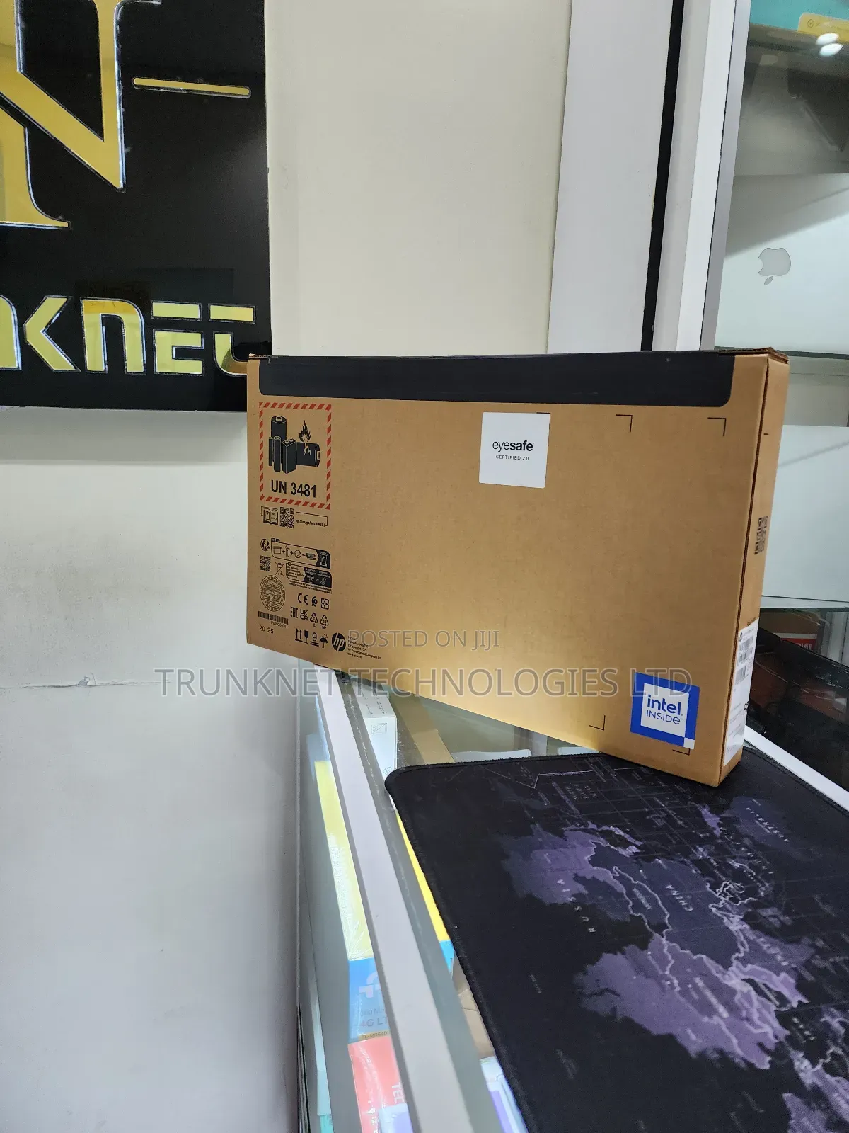 New Laptop HP Omen 16 16GB Intel Core Ultra 9 SSD 1T