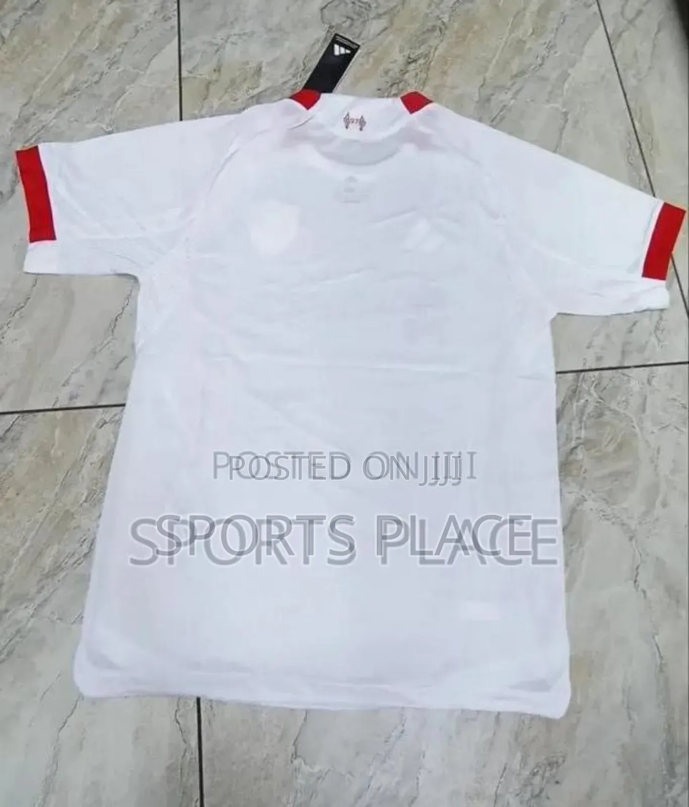 Latest Liverpool Away Kit 25/26 Player Version