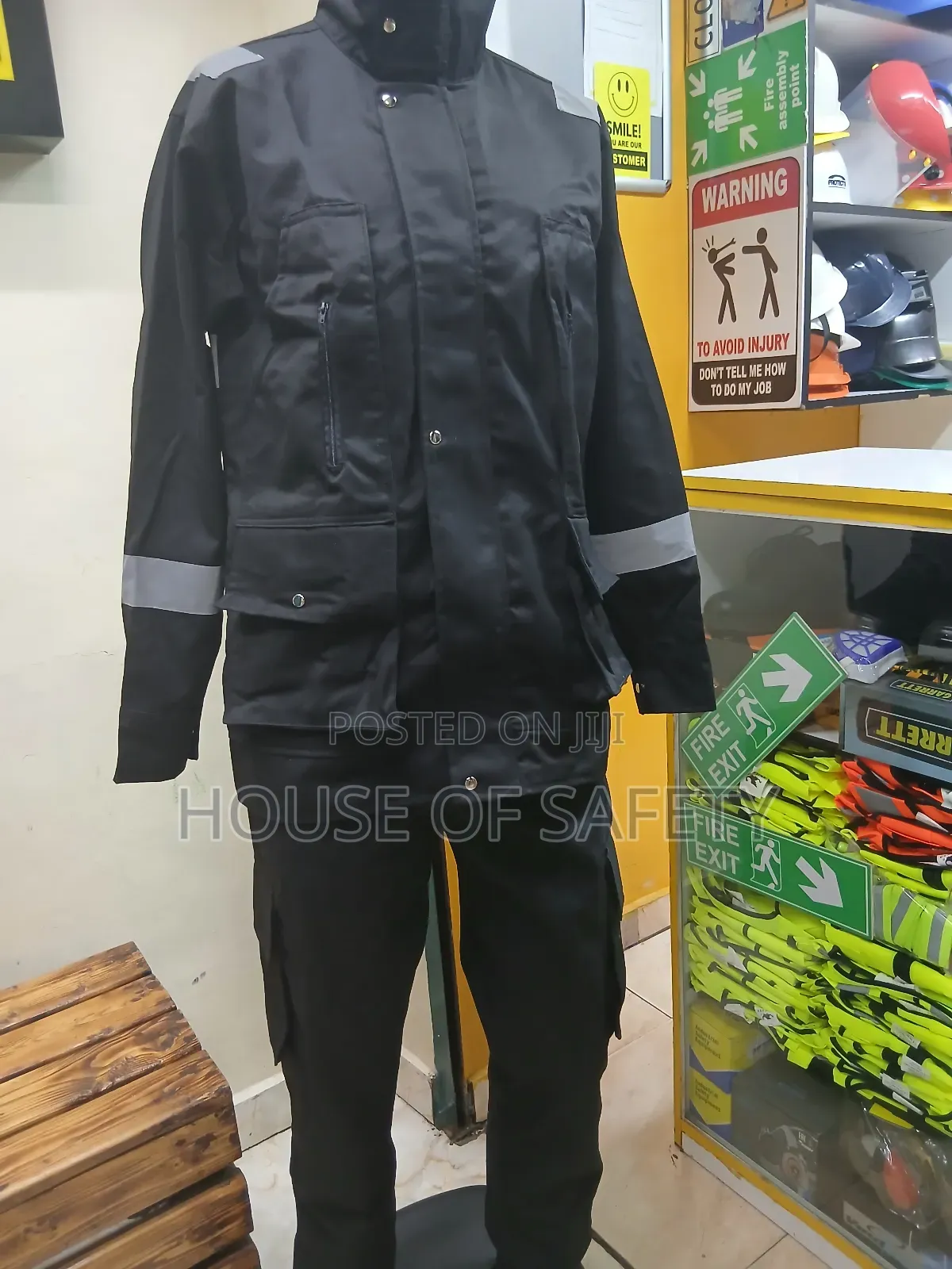 Plain Black Engineering