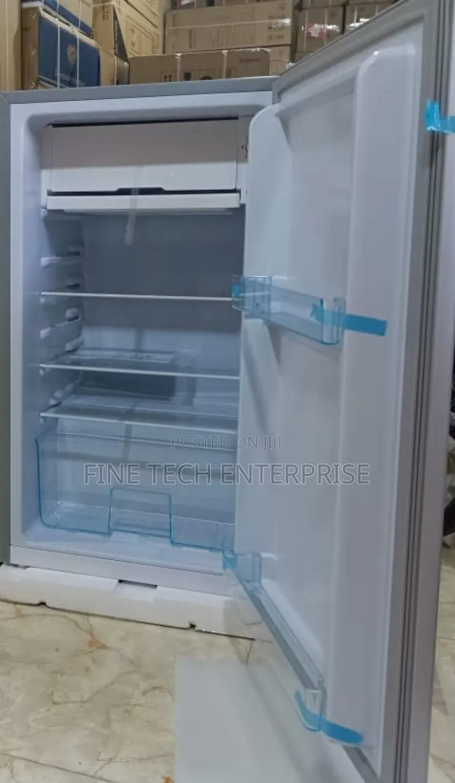 Nunix 92 Litres Refrigerator