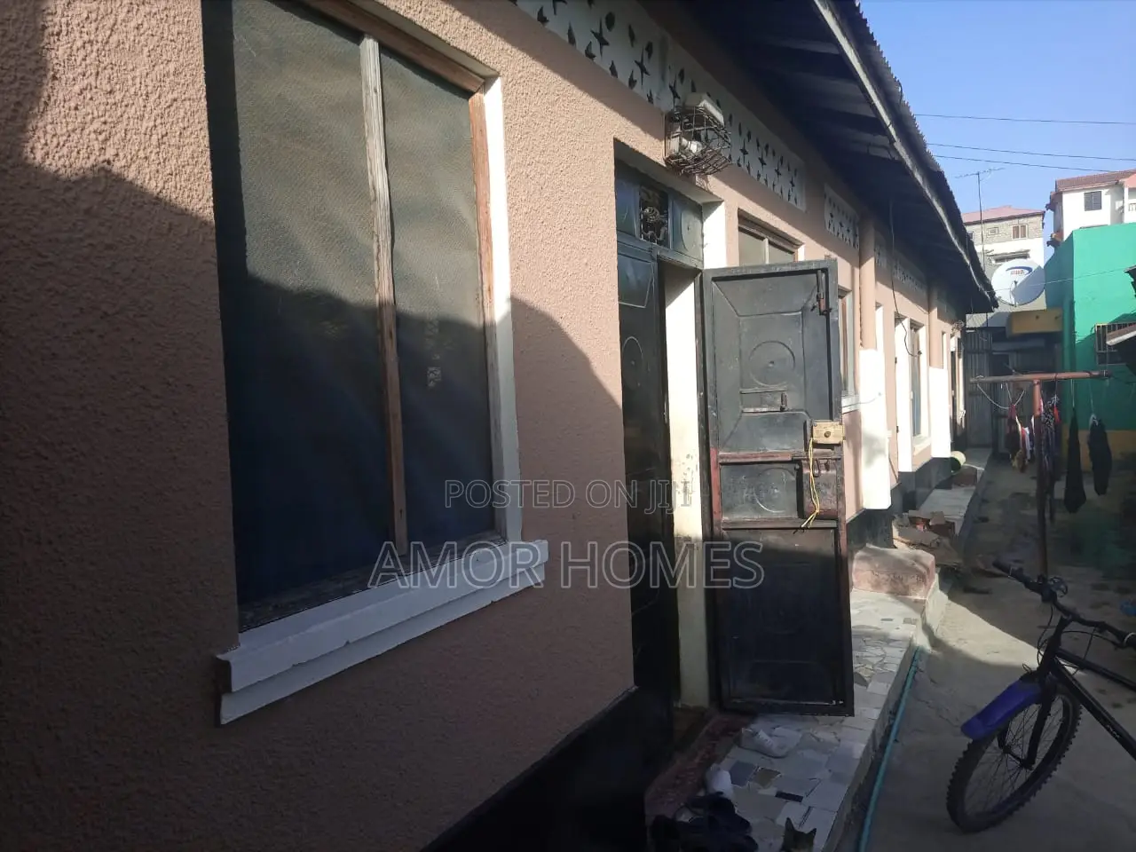 2bdrm Apartment in Leisure, Kongowea for rent