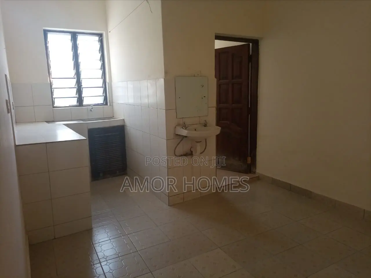 2bdrm Apartment in Leisure, Kongowea for rent