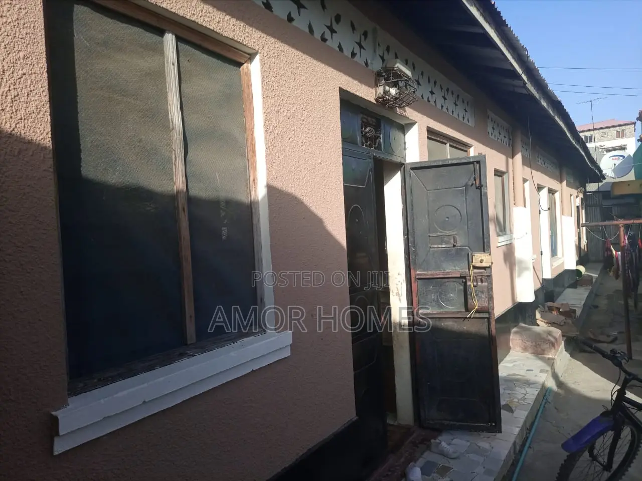 2bdrm Apartment in Leisure, Kongowea for rent