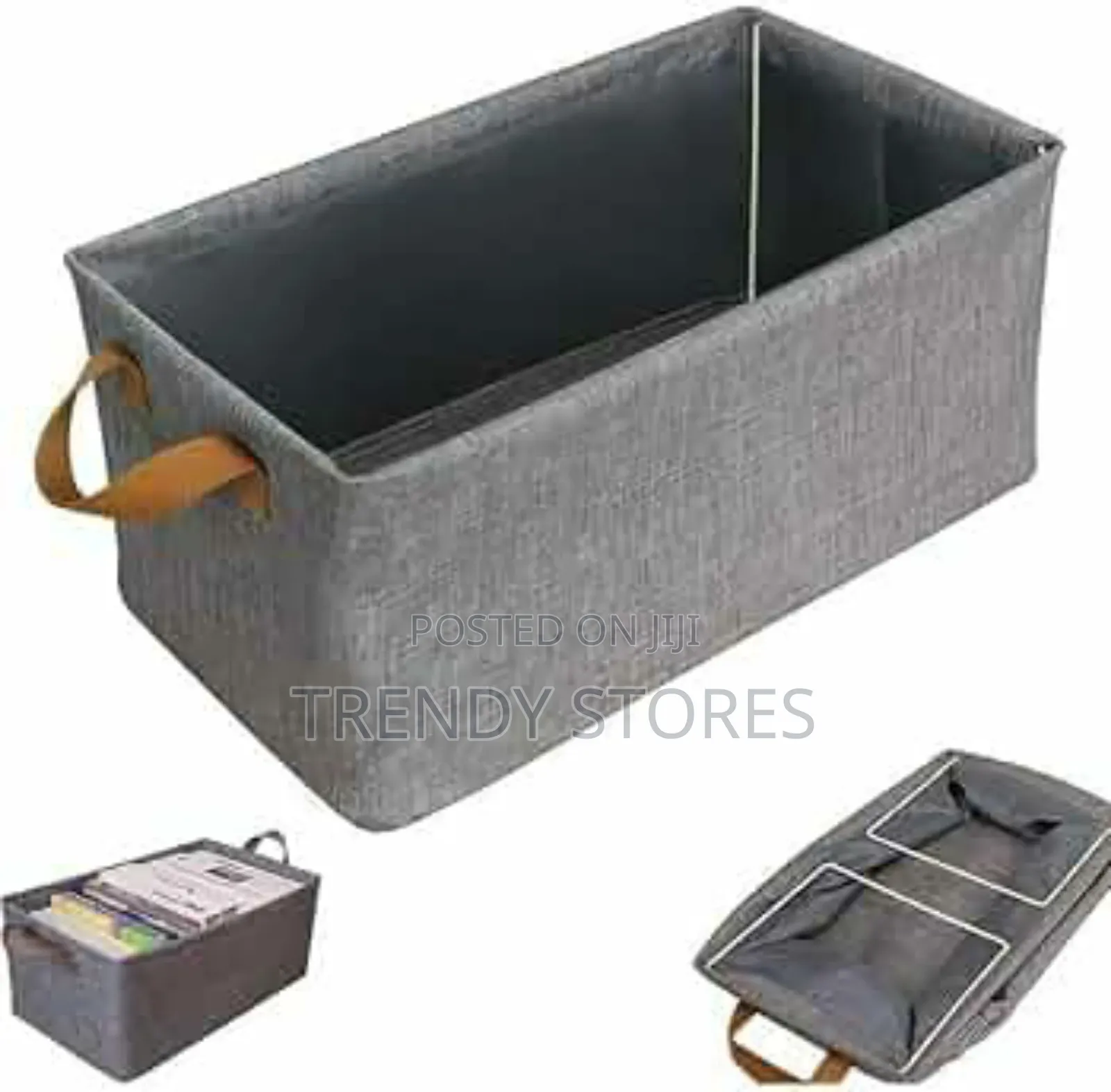 Laundry Bin