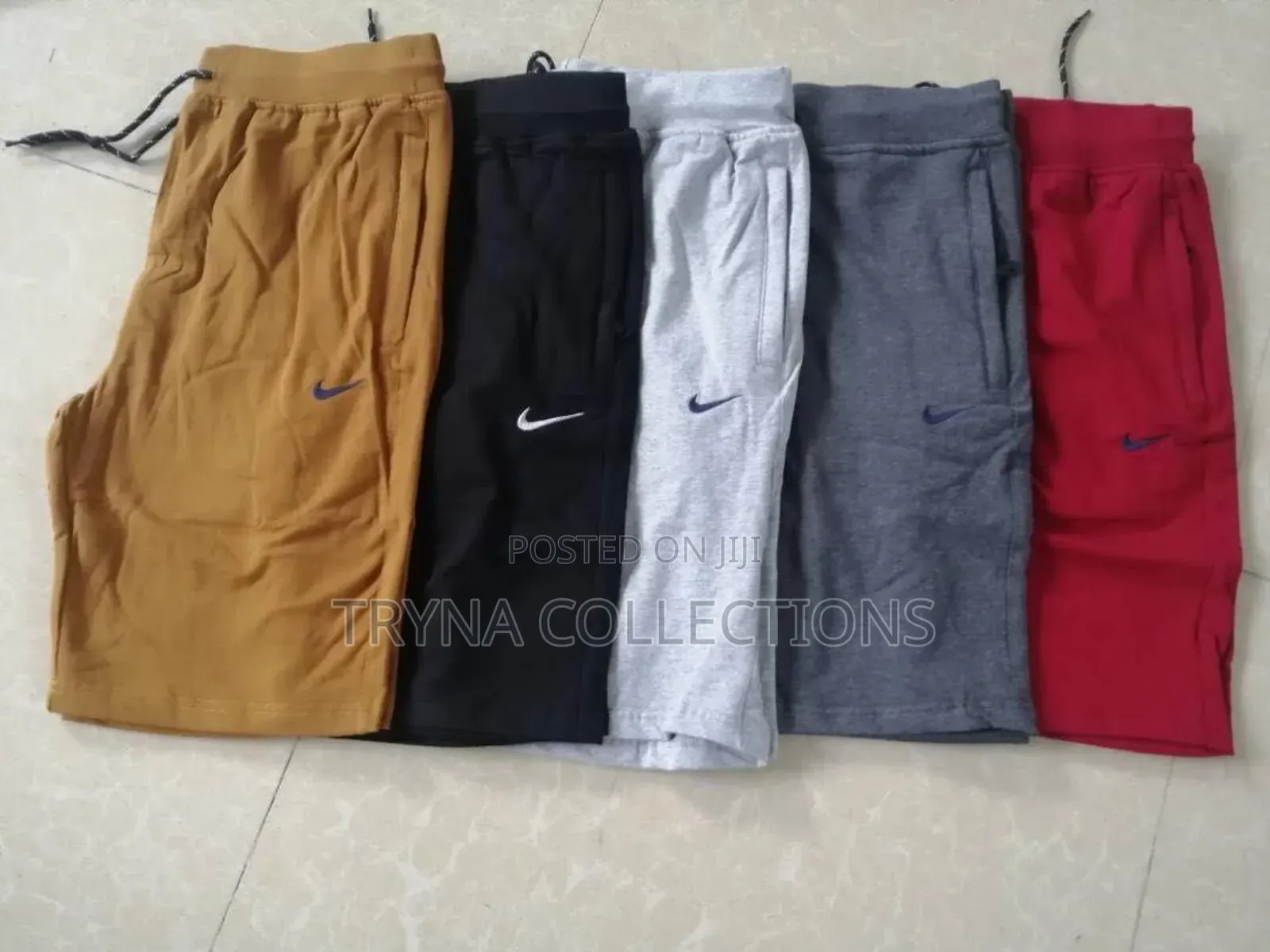 Sweatshorts