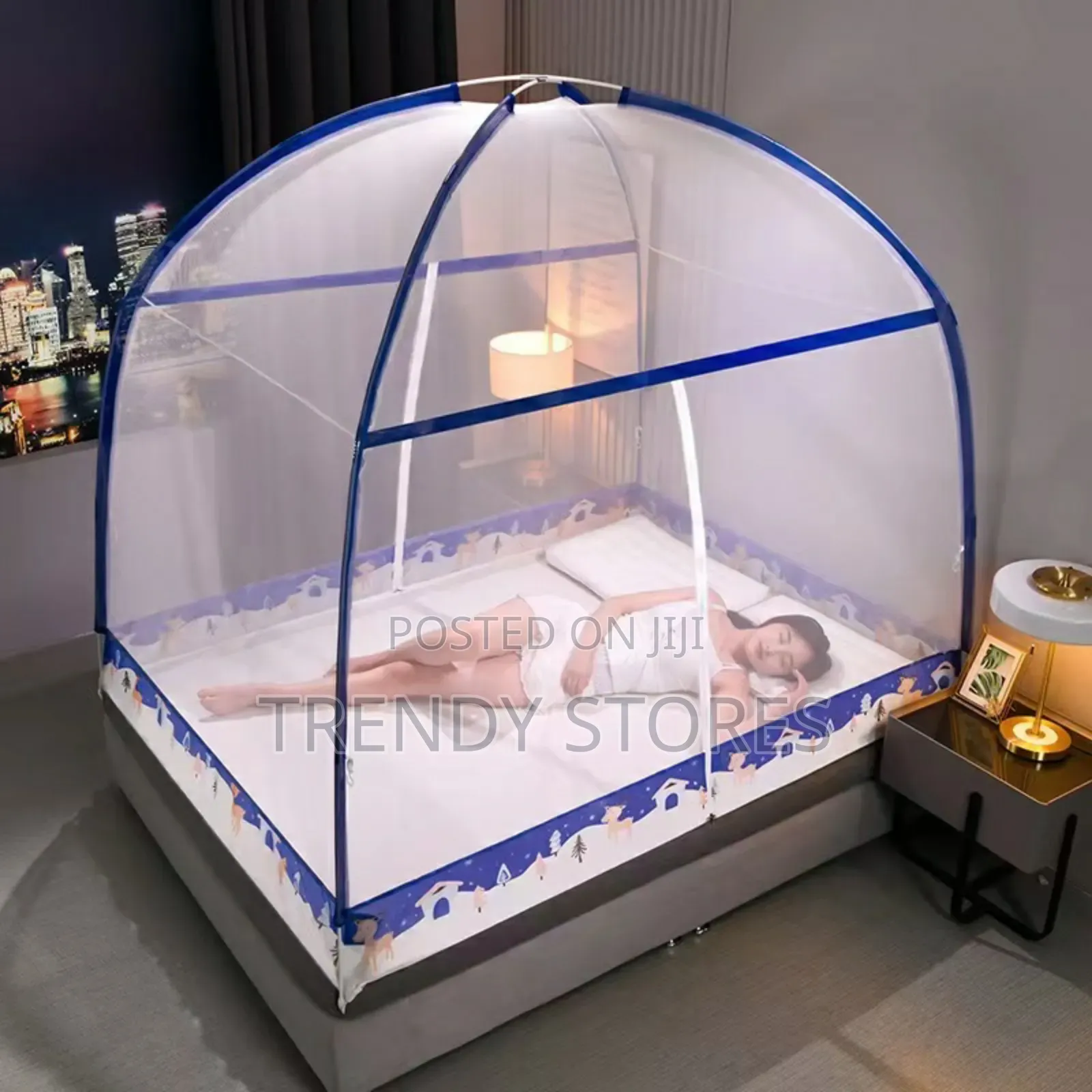Mosquito Net