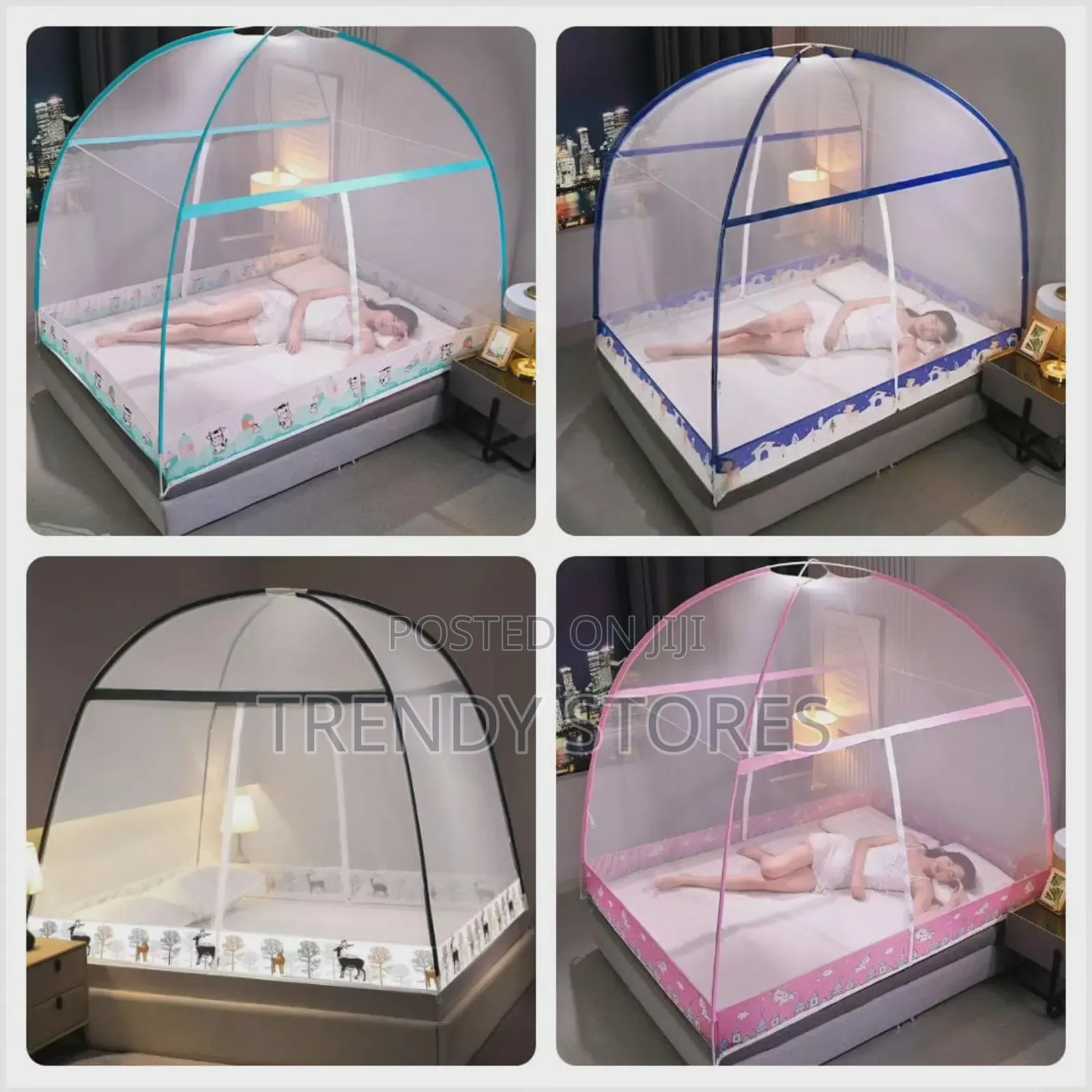 Mosquito Net