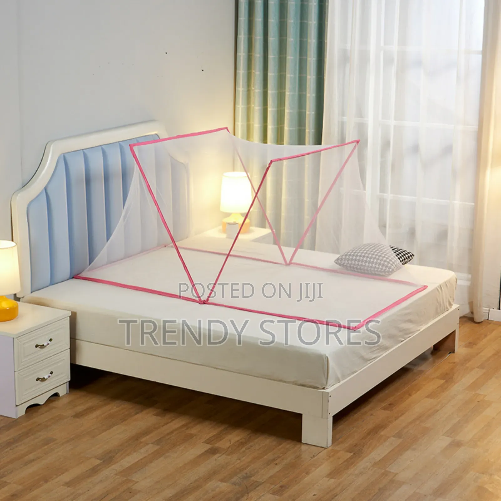 Mosquito Nets