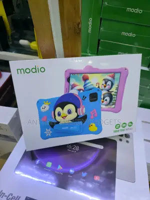 Modio M133 Tablet Pc