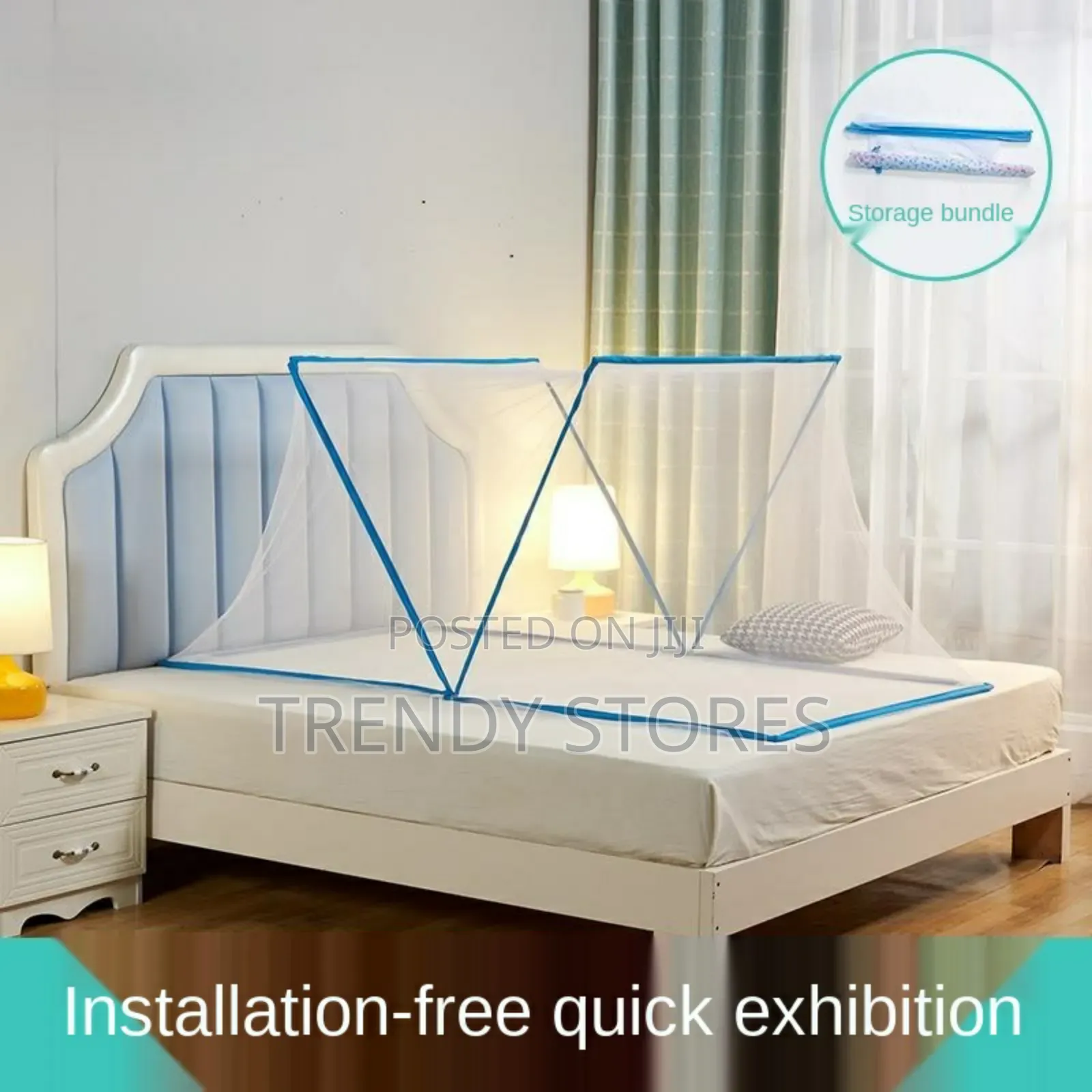 Mosquito Net