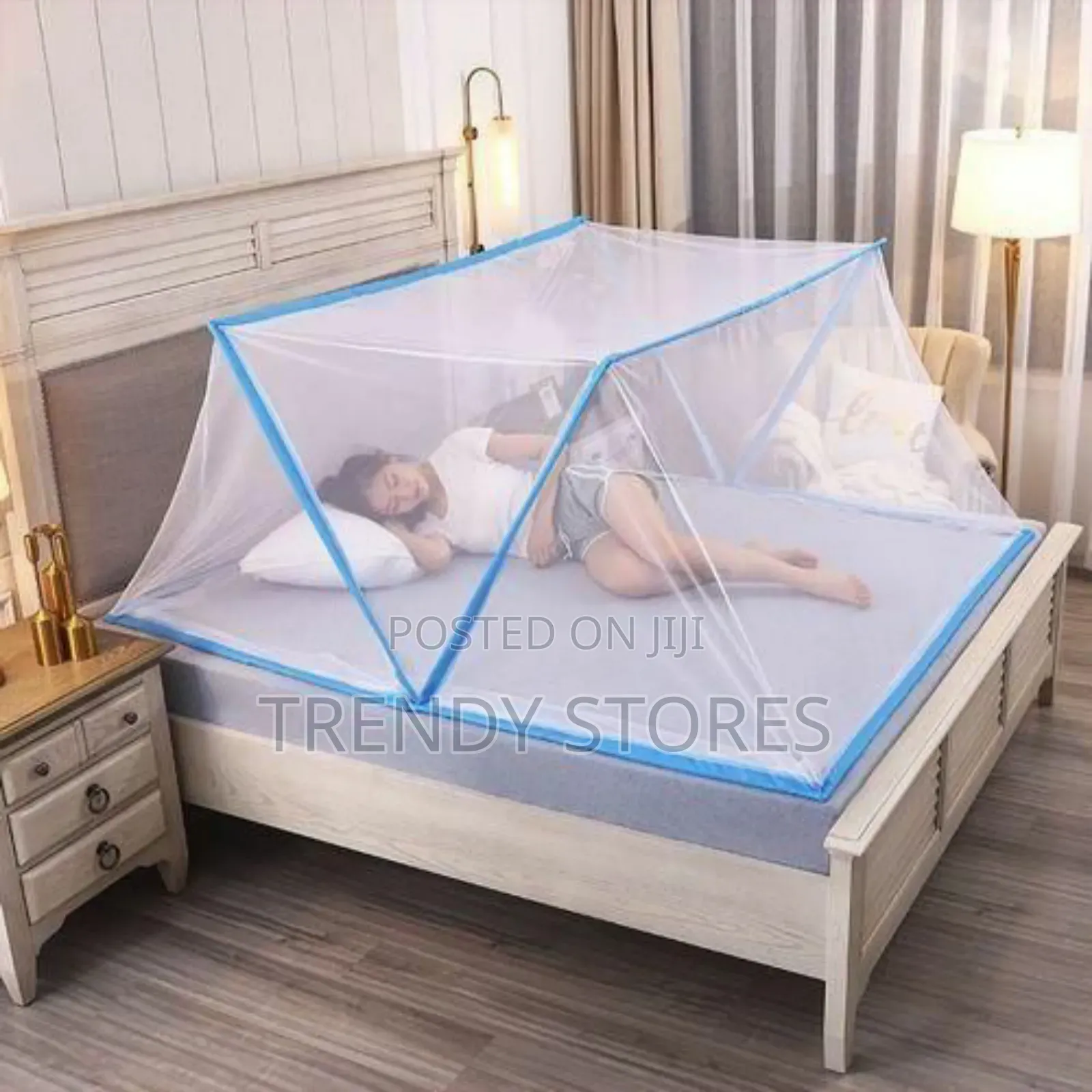 Mosquito Net