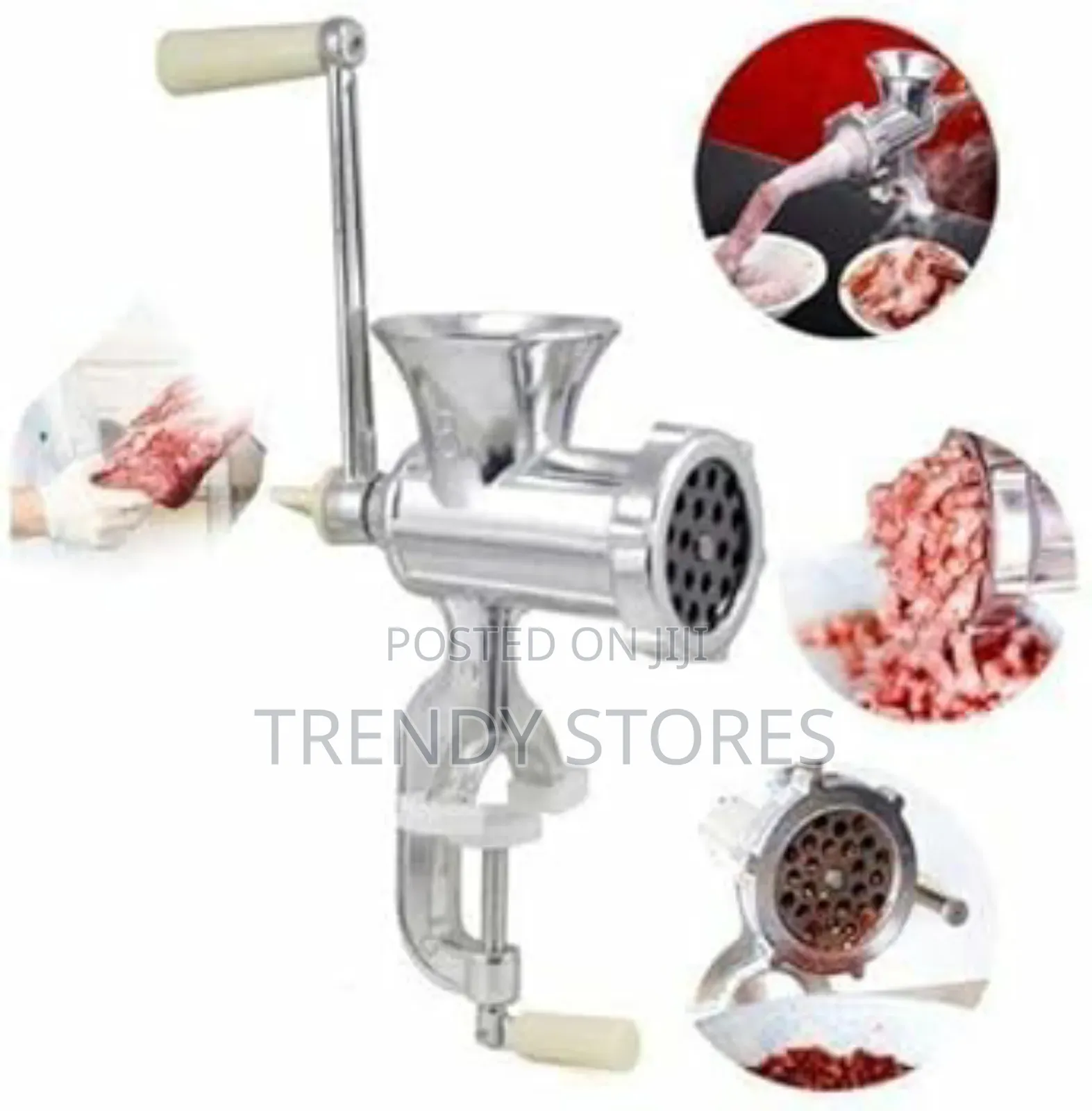 Meat Mincer