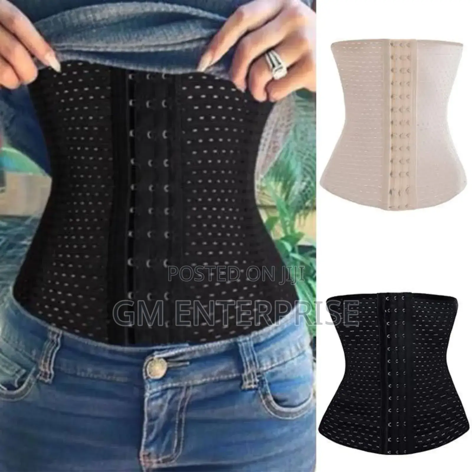 Tummy Slimming Women Corset