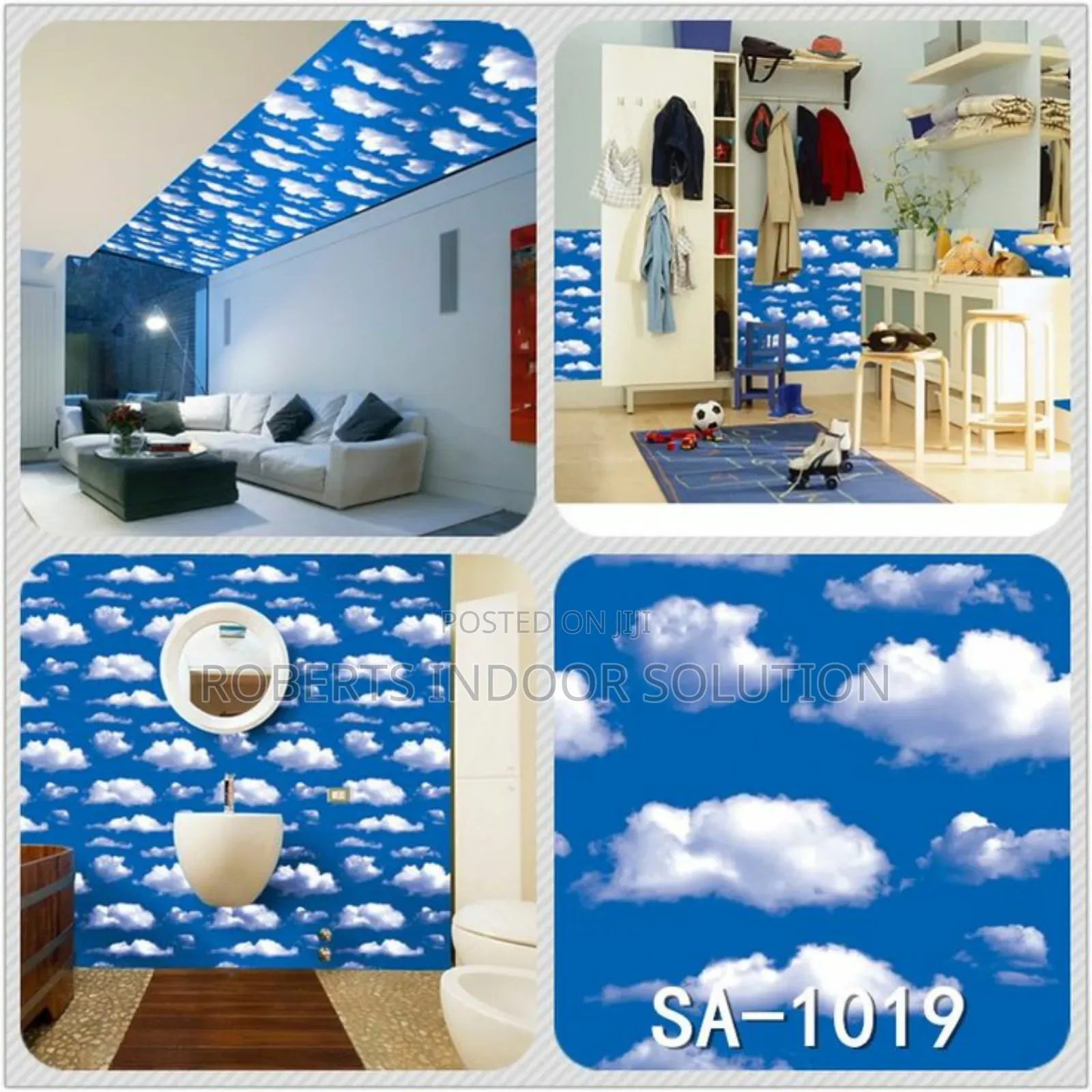 Wallpaper,With Astonishing Cloud's Looking