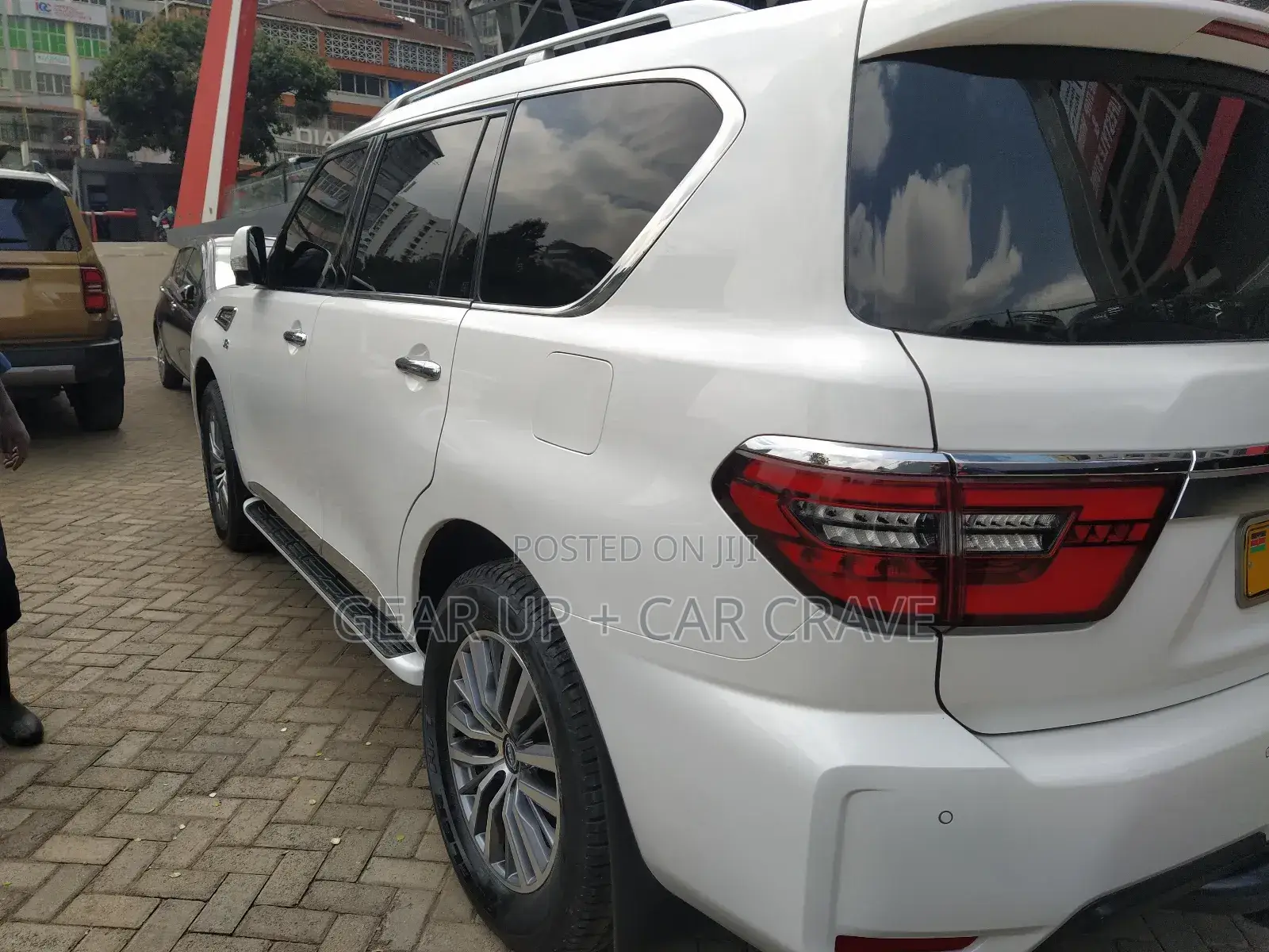 Ceramic Coating