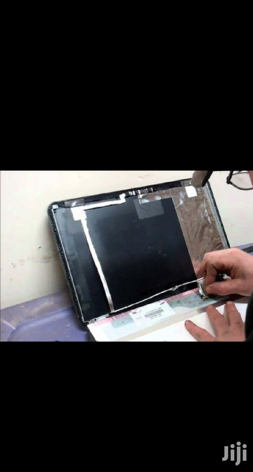 All Models Laptop Screens Available