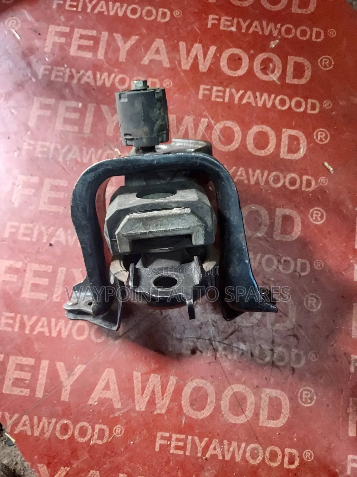 Engine Mount Toyota Probox