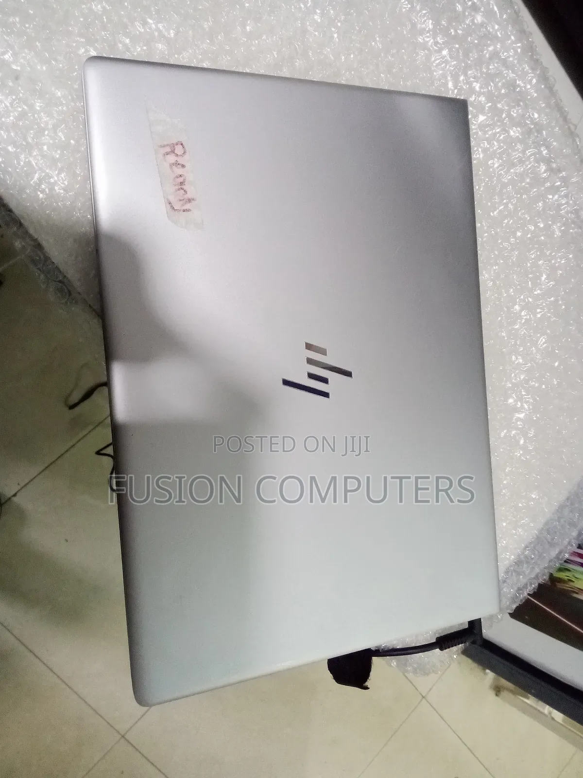 Laptop HP EliteBook 840 G6 16GB Intel Core I5 SSD 256GB