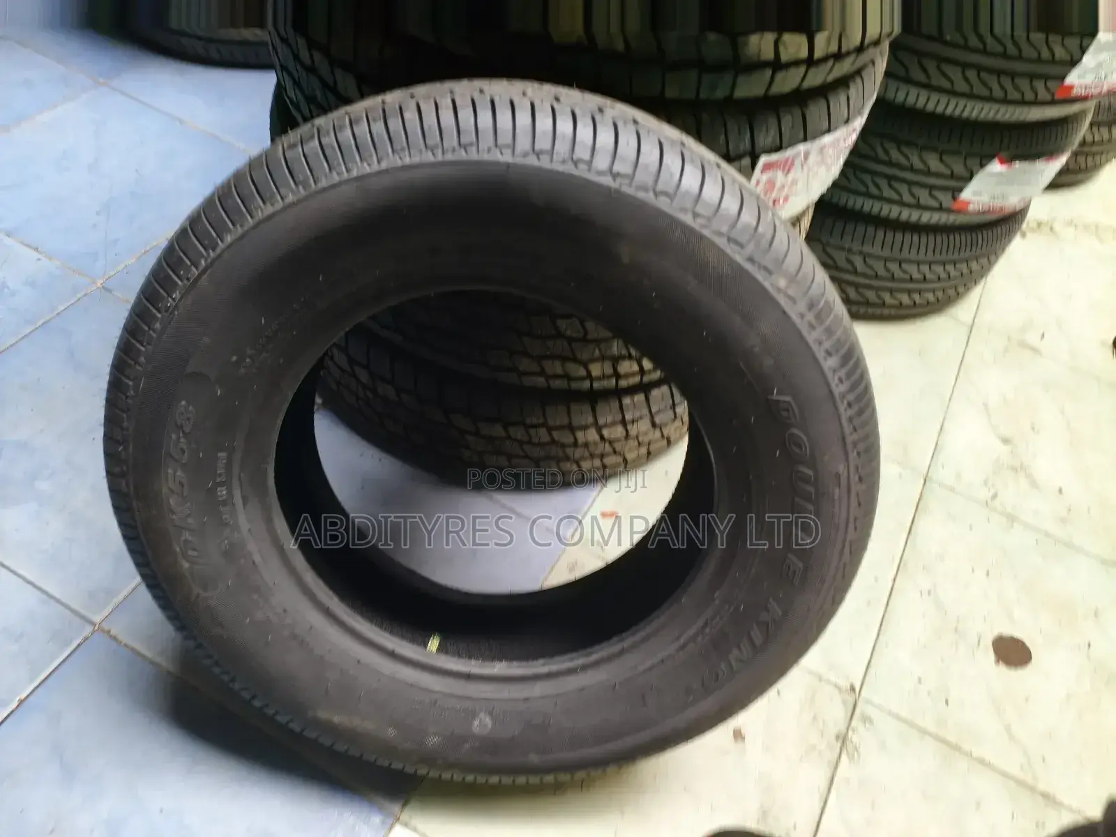 215/65r15 Doubleking Tires