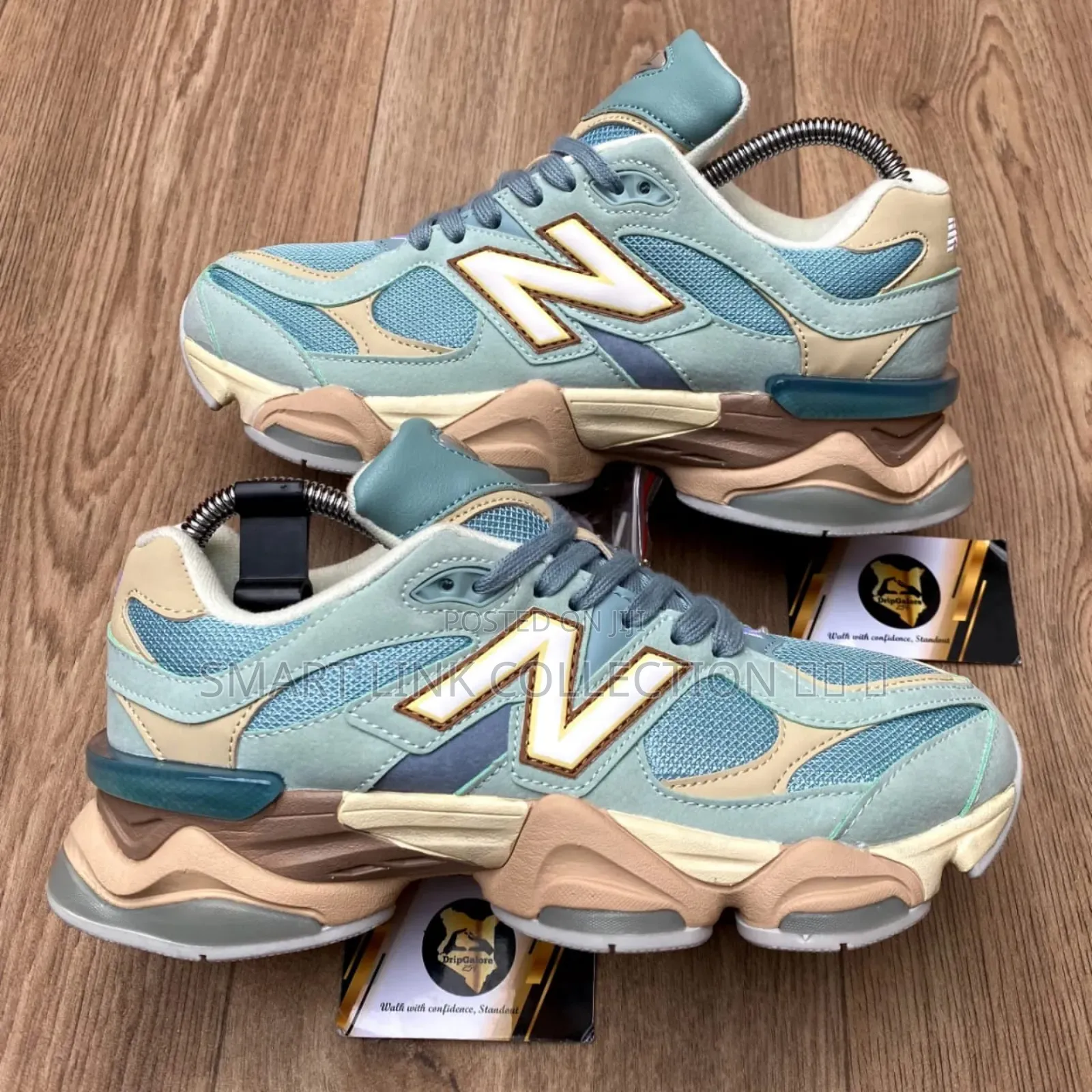 New Balance 9060 Offer  ( at 4200)