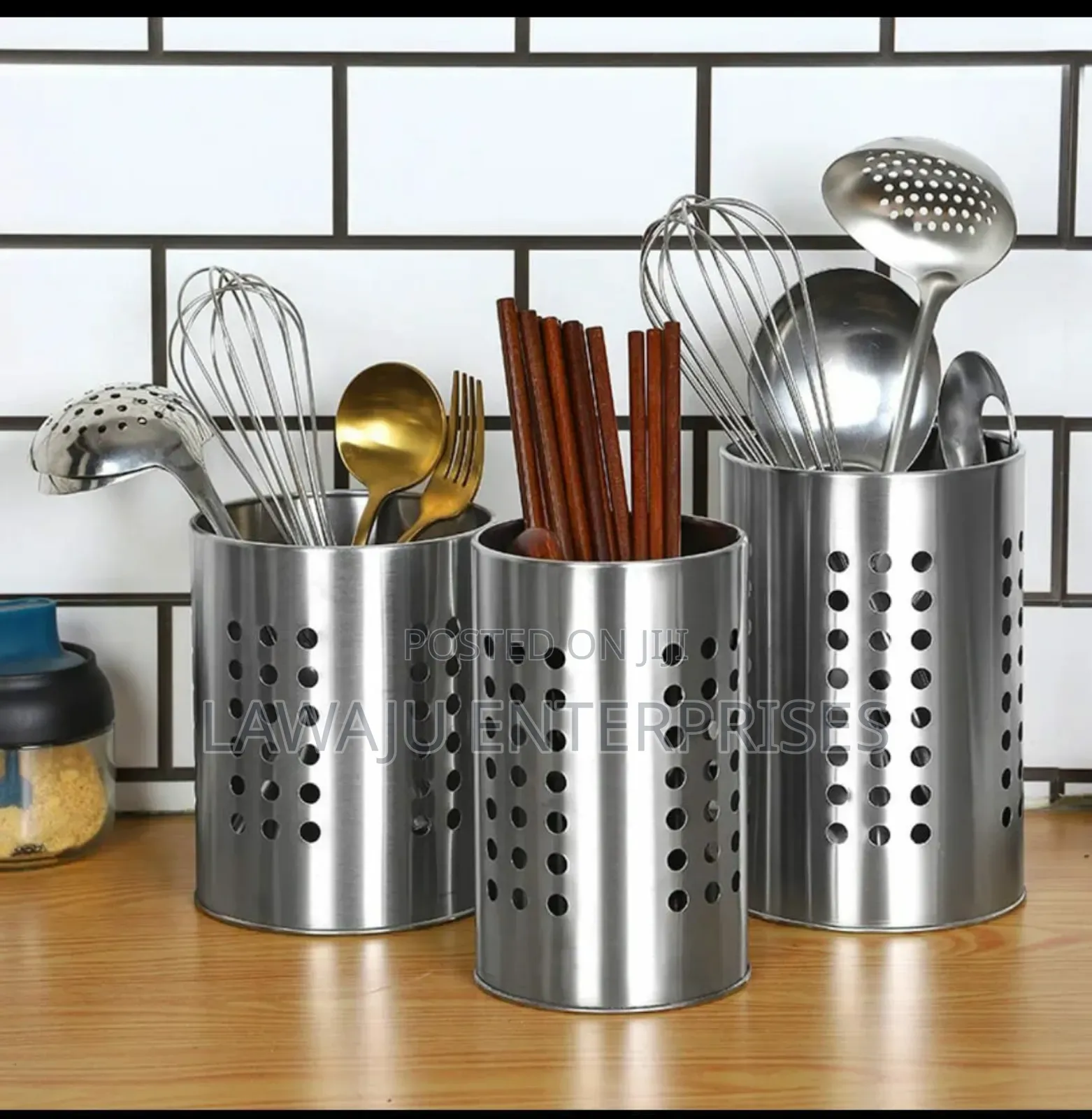 Cutlery Organizer