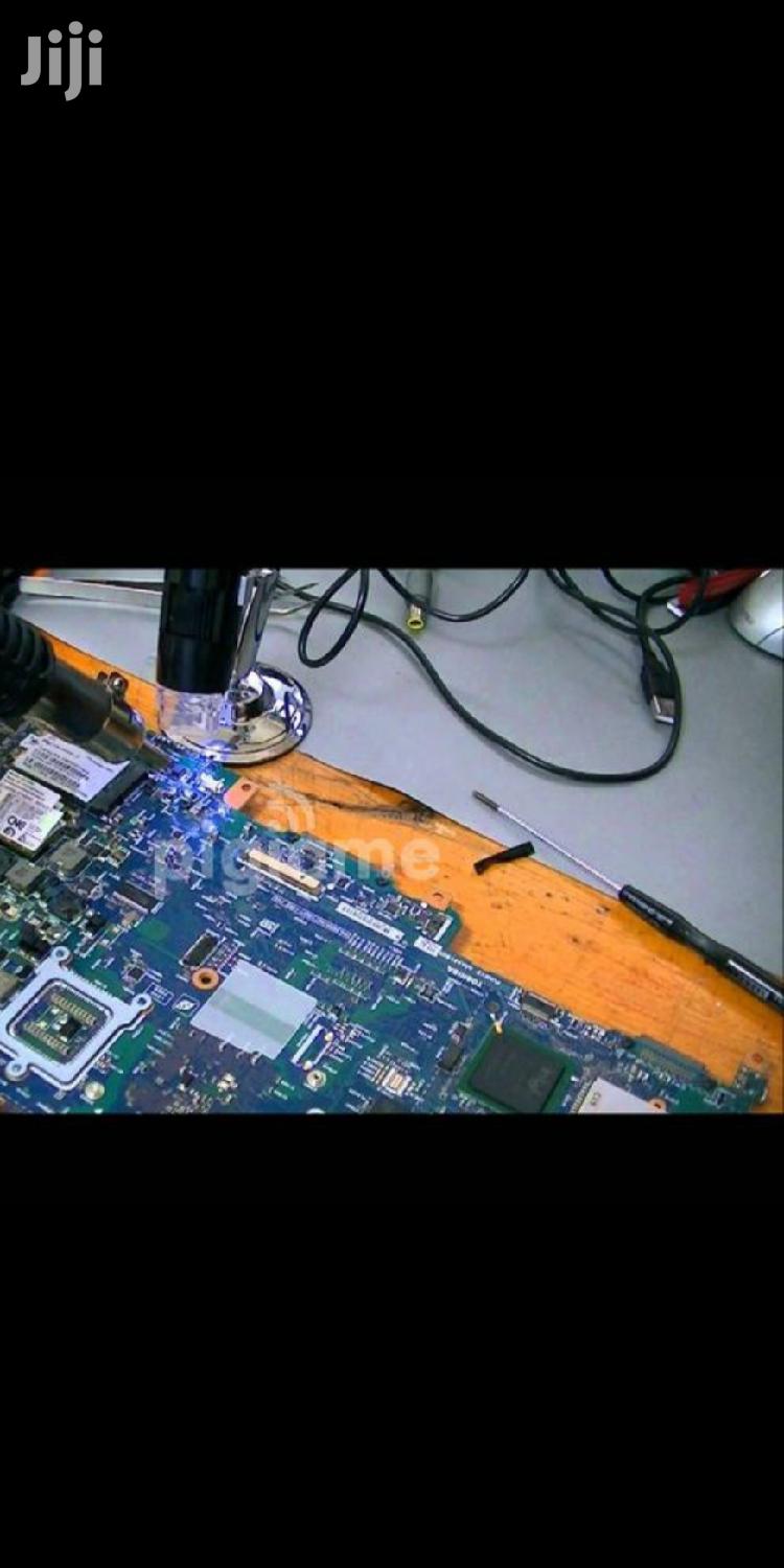 All Laptops Motherboards Available