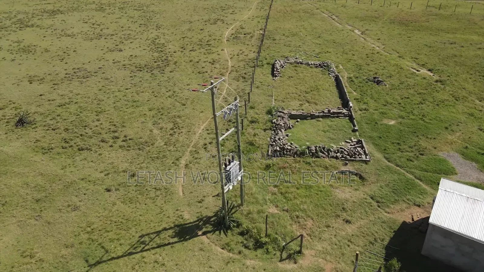 1/8 Plots in Naivasha, in Cash