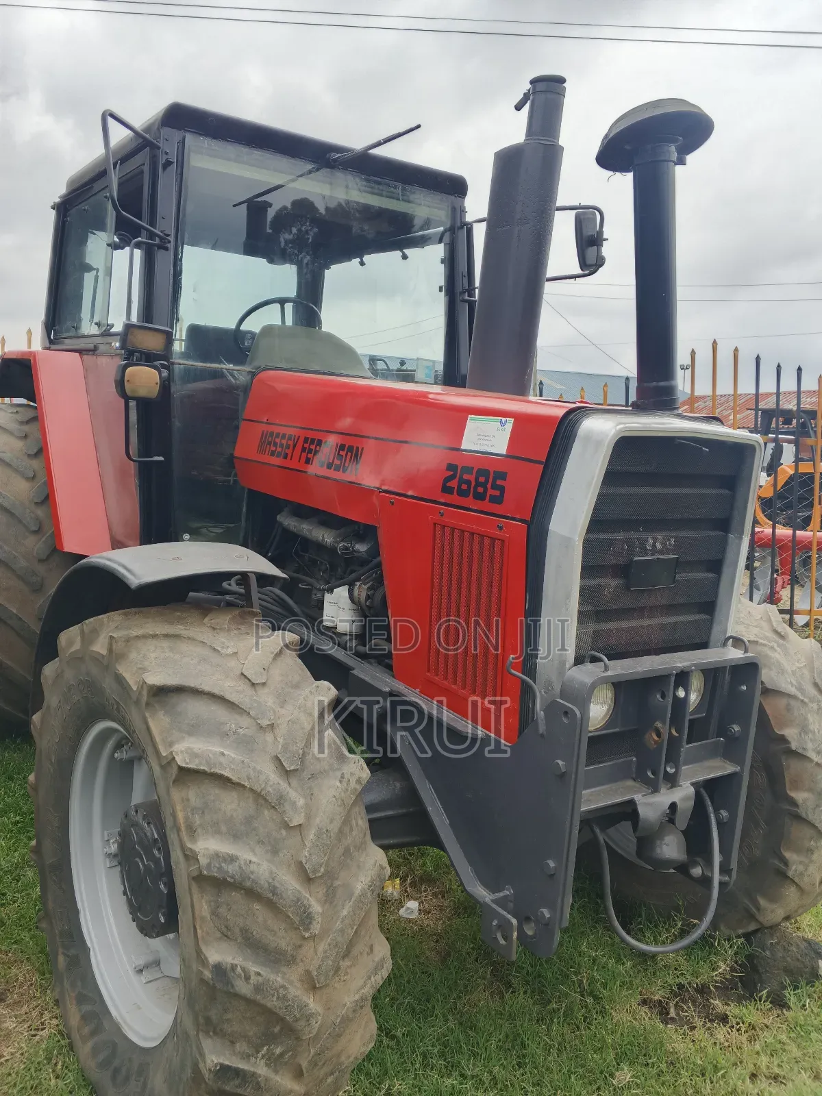 Massey Ferguson 2685 Tractor