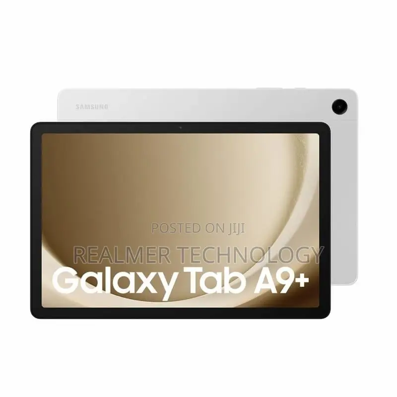 New Samsung Galaxy Tab A9 64 GB