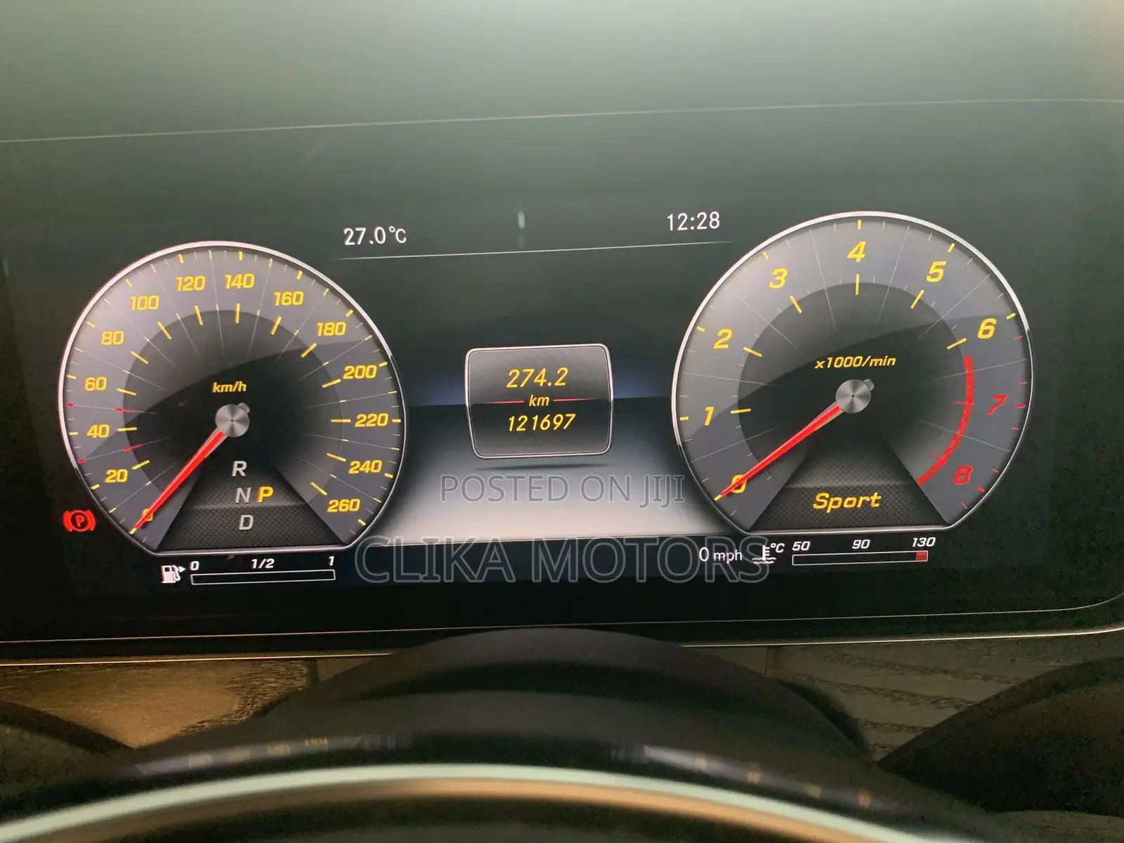 Mercedes-Benz E250 2018 Pearl