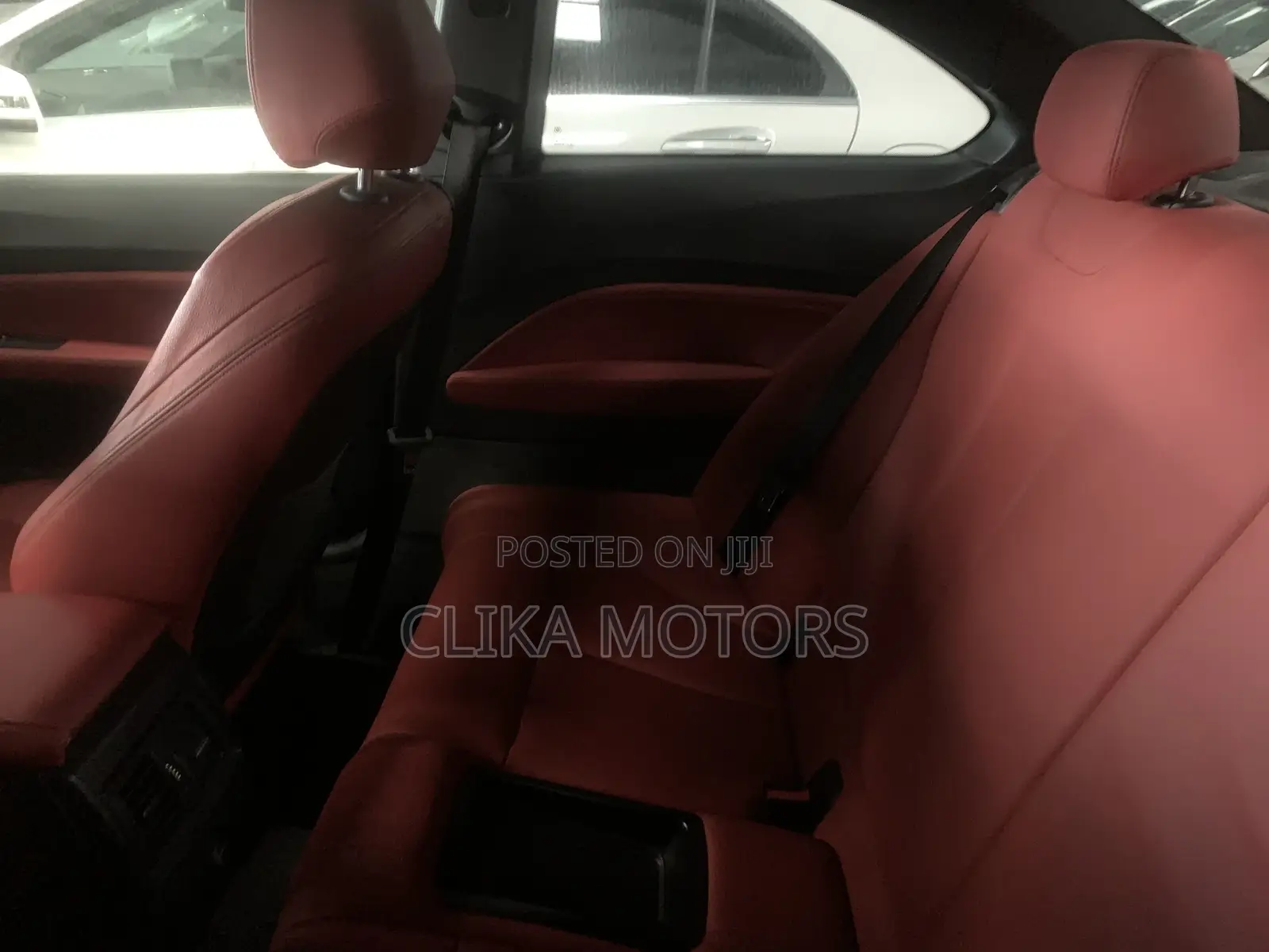 BMW 220i 2018 Matt Black